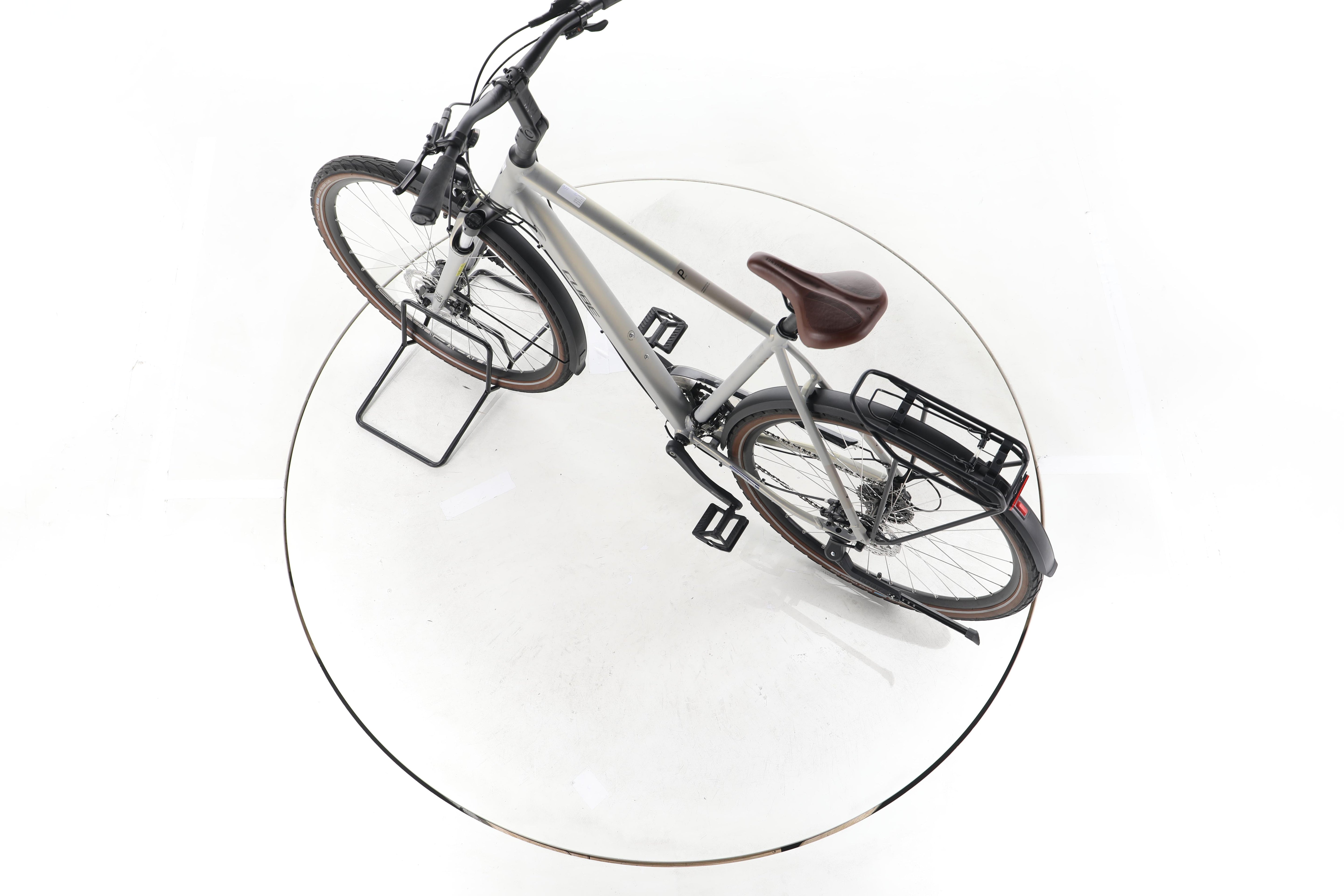 Cube Touring Pro Fahrrad City & Trekking - Image 20