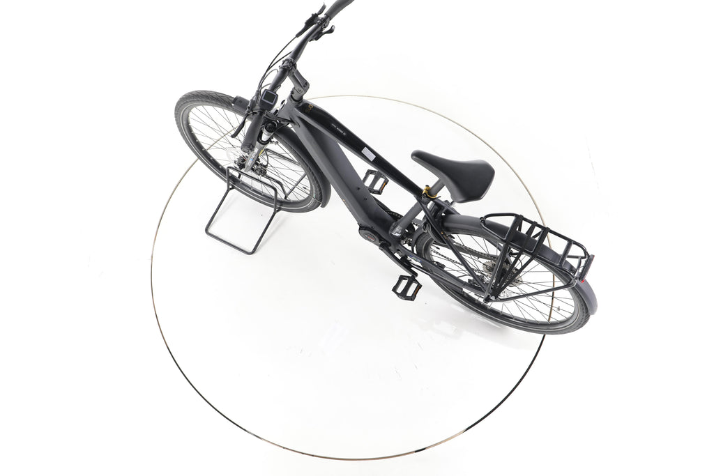 Scott Sub Sport eRIDE 20 Trekking E-Bike - Image 20