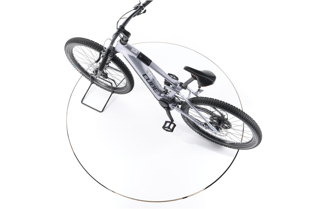 Cube Stereo Hybrid 120 Race Fully E-Bike 2023 - Image 20
