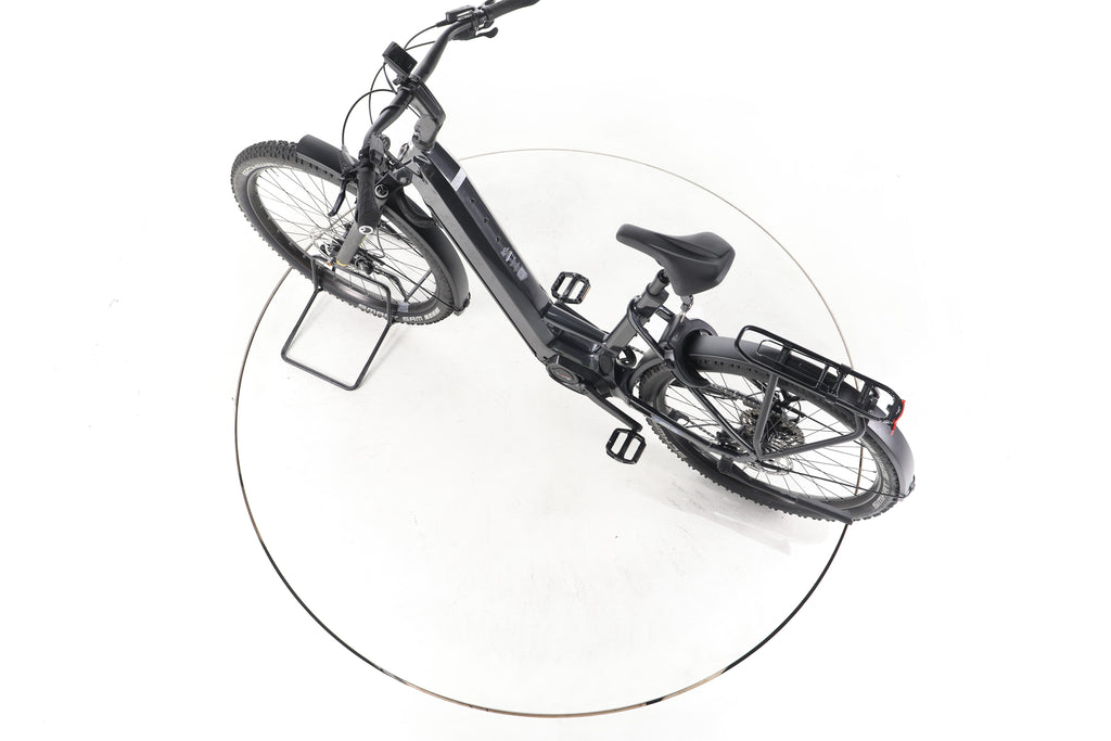 Kalkhoff Entice 7.B Move+ Trekking E-Bike Tiefeinsteiger 2024 - Image 20