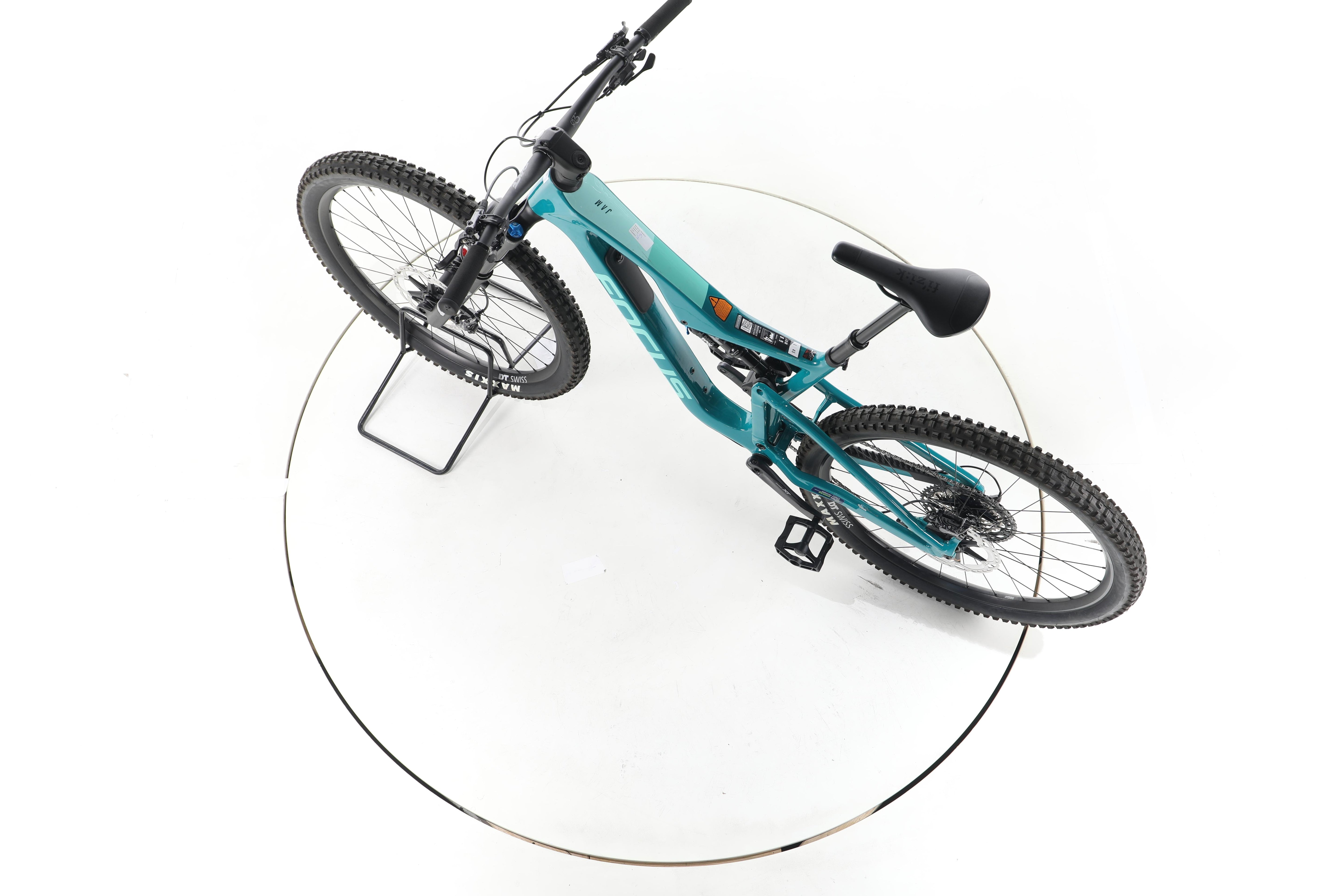 Focus JAM 8.9 Fahrrad Fully - Image 20