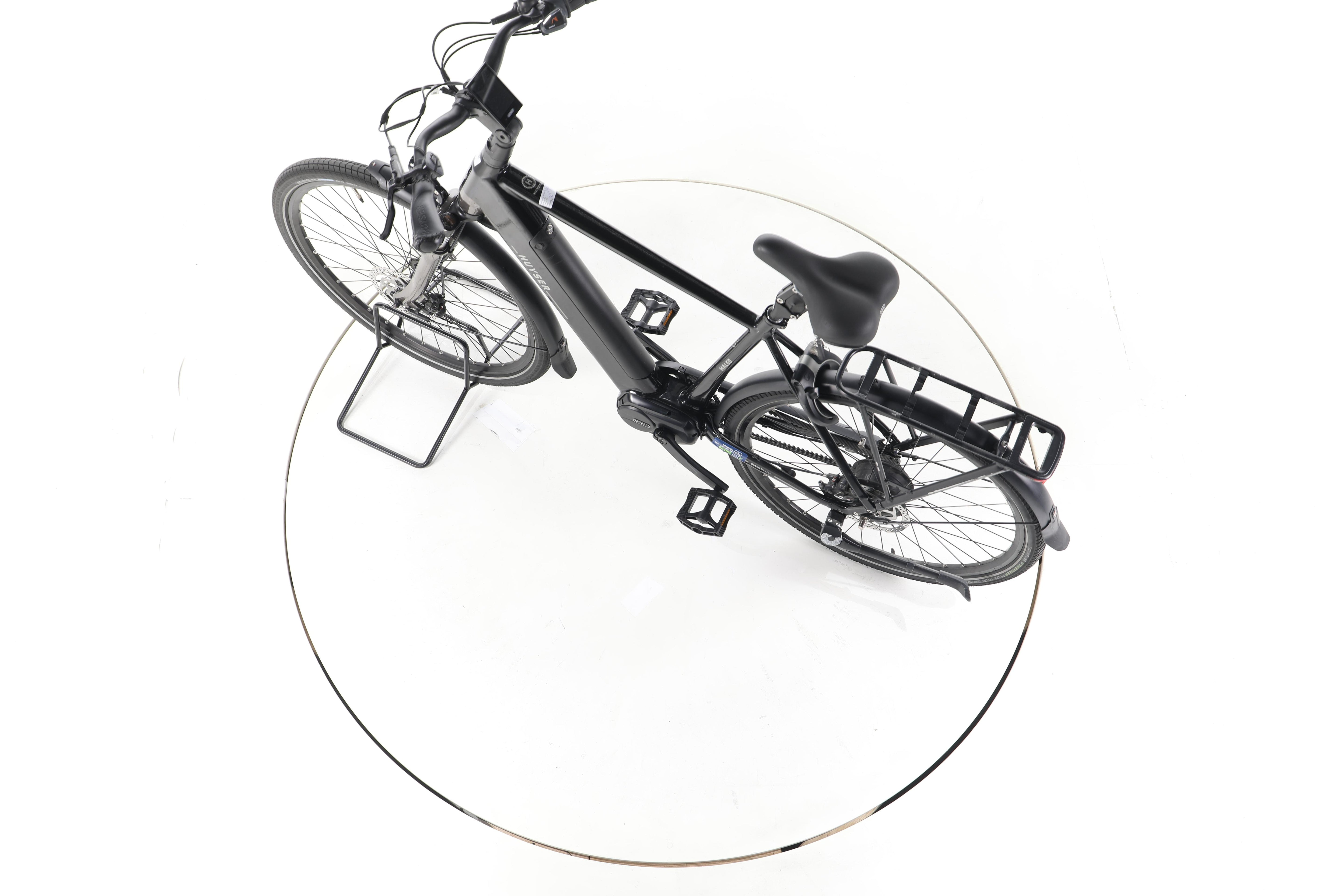 HUYSER Maleo City E-Bike - Image 20
