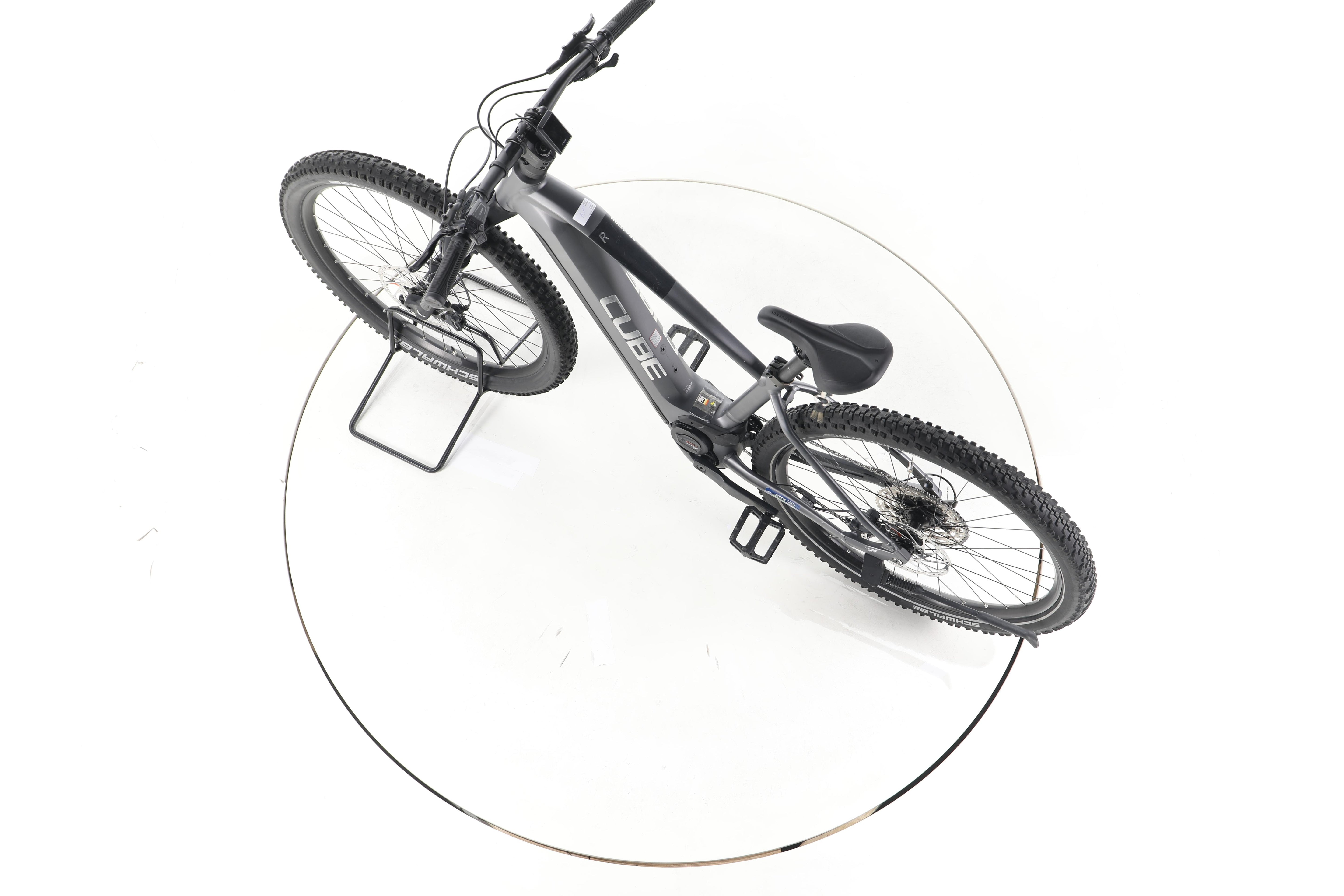 Cube Reaction Hybrid Race E-Bike - Image 20