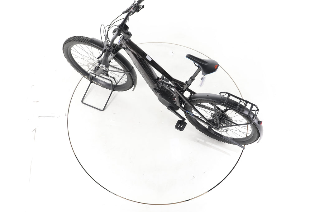 Specialized Turbo Tero X 5.0 SUV E-Bike - Image 20