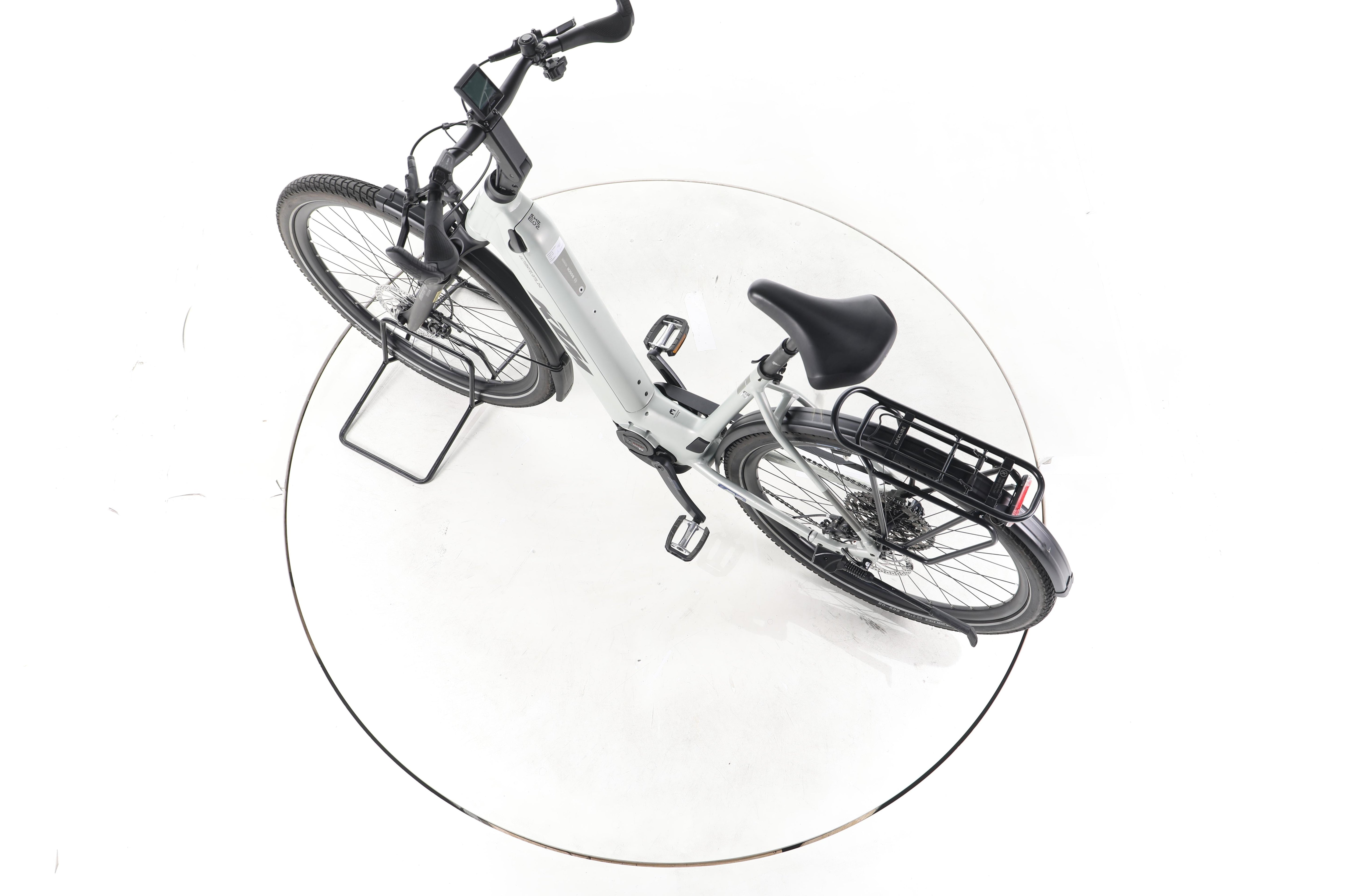 KTM Macina Ultimate GTS Trekking E-Bike Tiefeinsteiger 2025 - Image 20