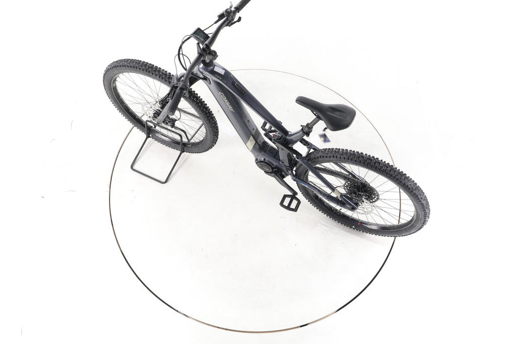 Conway Xyron S 2.9 E-Bike Fully - Image 20