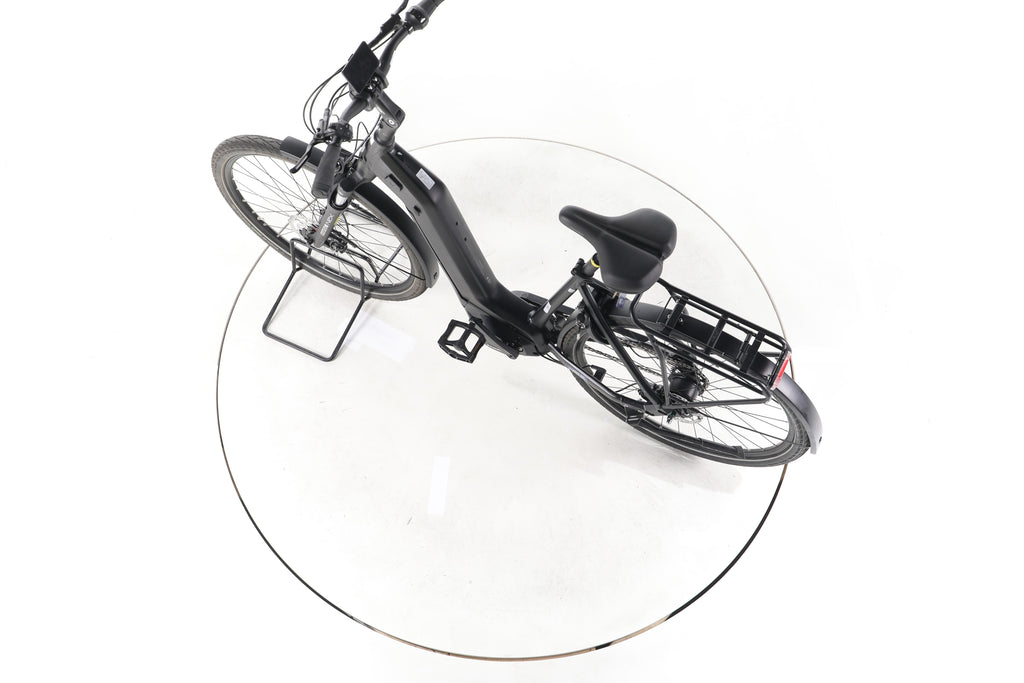 Hercules Intero I-R5 City E-Bike Tiefeinsteiger - Image 20