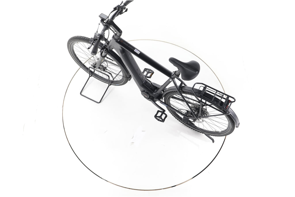 KTM ZEG Power Sport 11 Plus Trekking E-Bike - Image 20