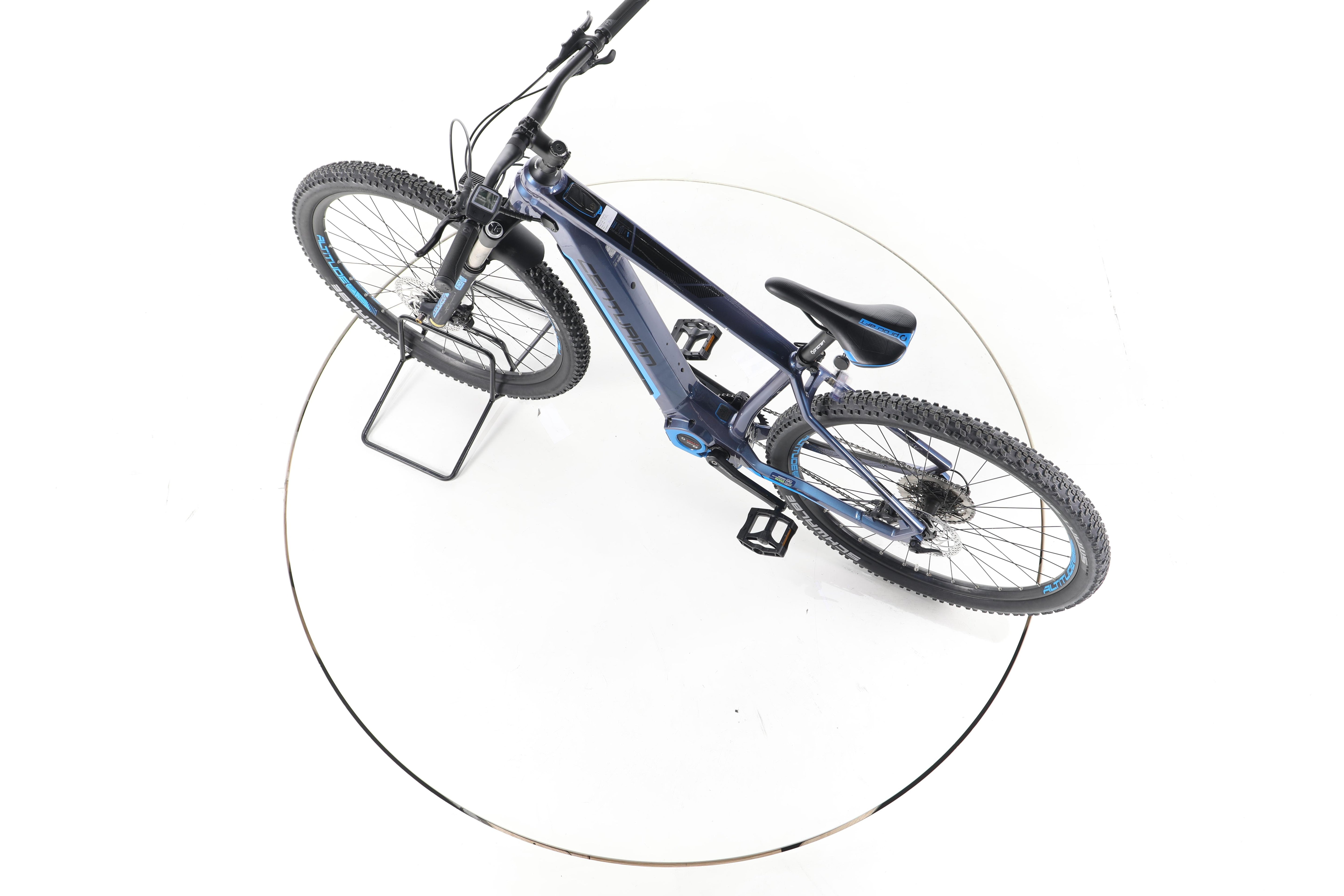 Centurion Backfire E R760i E-Bike - Image 20