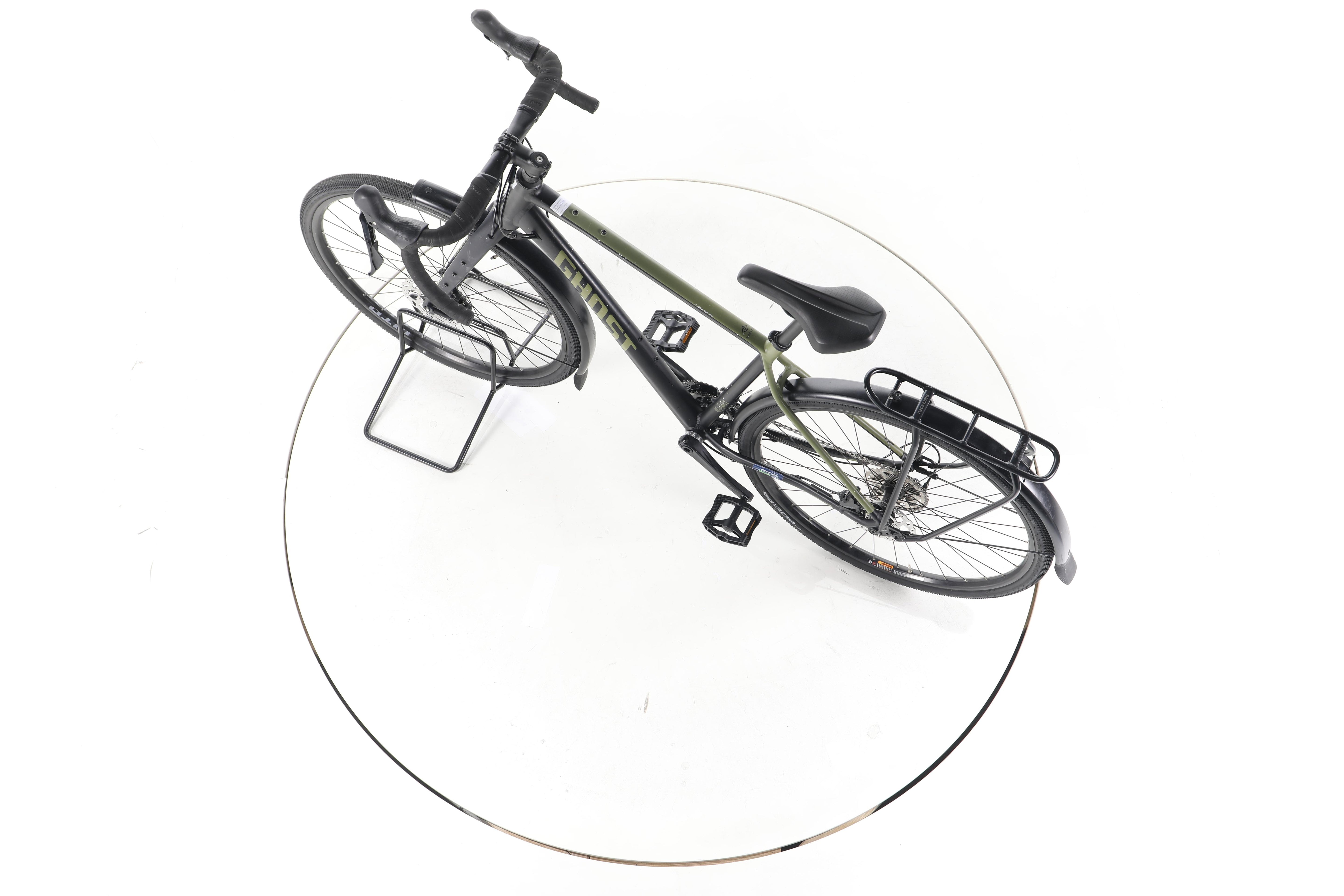 Ghost Asket Essential EQ Gravelbike - Image 20