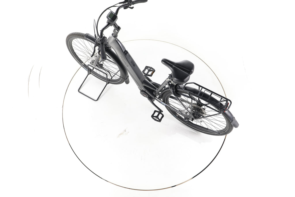 Pegasus Premio EVO 10 Lite Trekking E-Bike Tiefeinsteiger - Image 20