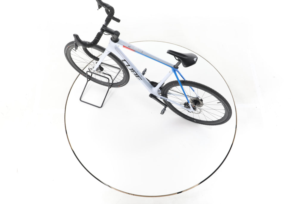 Cube Cross Race C:62 SLX Gravelbike Carbon - Image 20