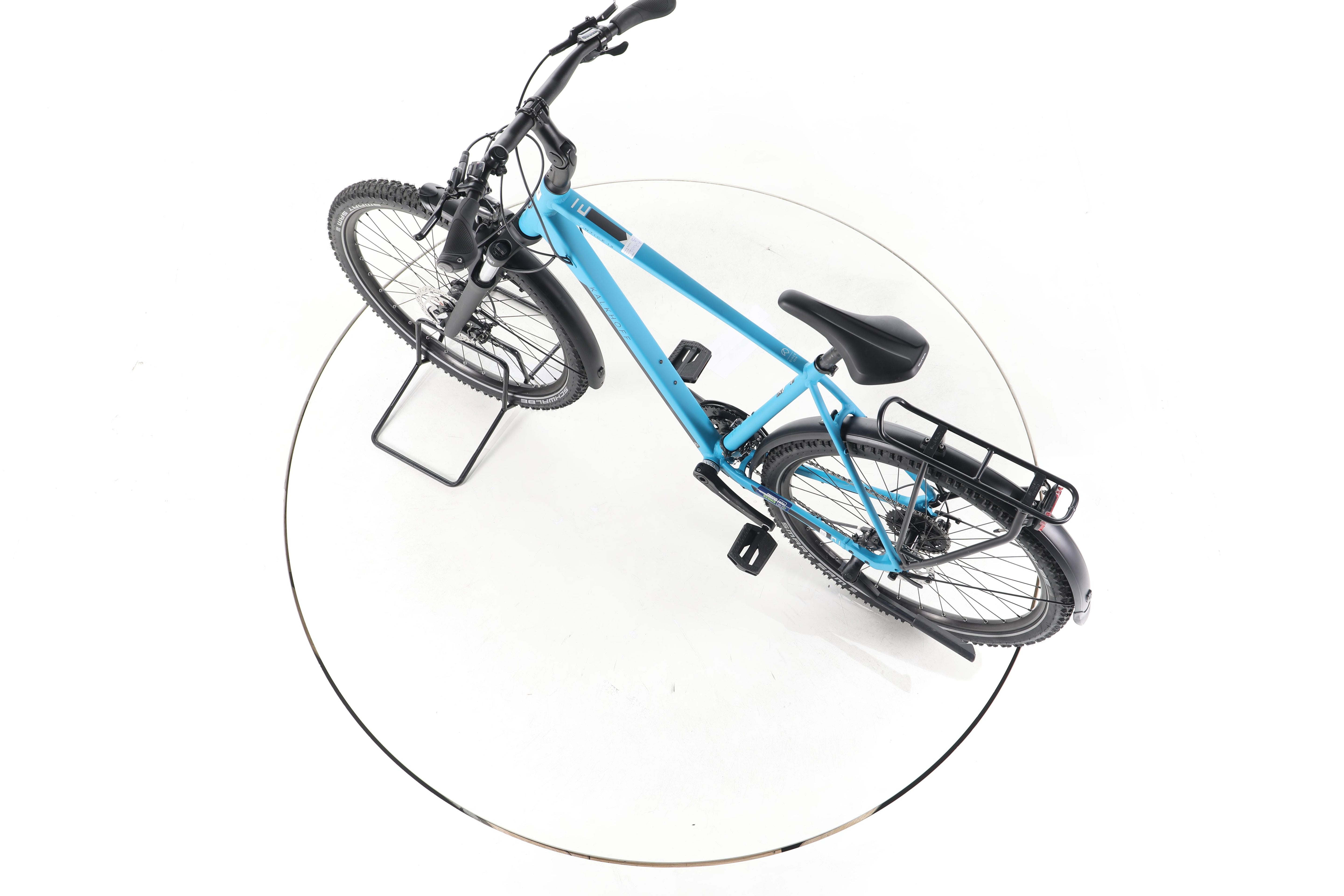 Kalkhoff Entice 18 Fahrrad City & Trekking - Image 20