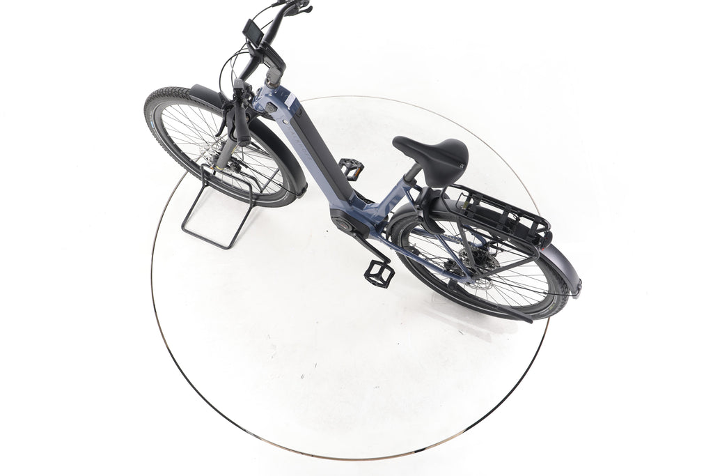 Kalkhoff Entice 5.B Move+ Trekking E-Bike Tiefeinsteiger - Image 20