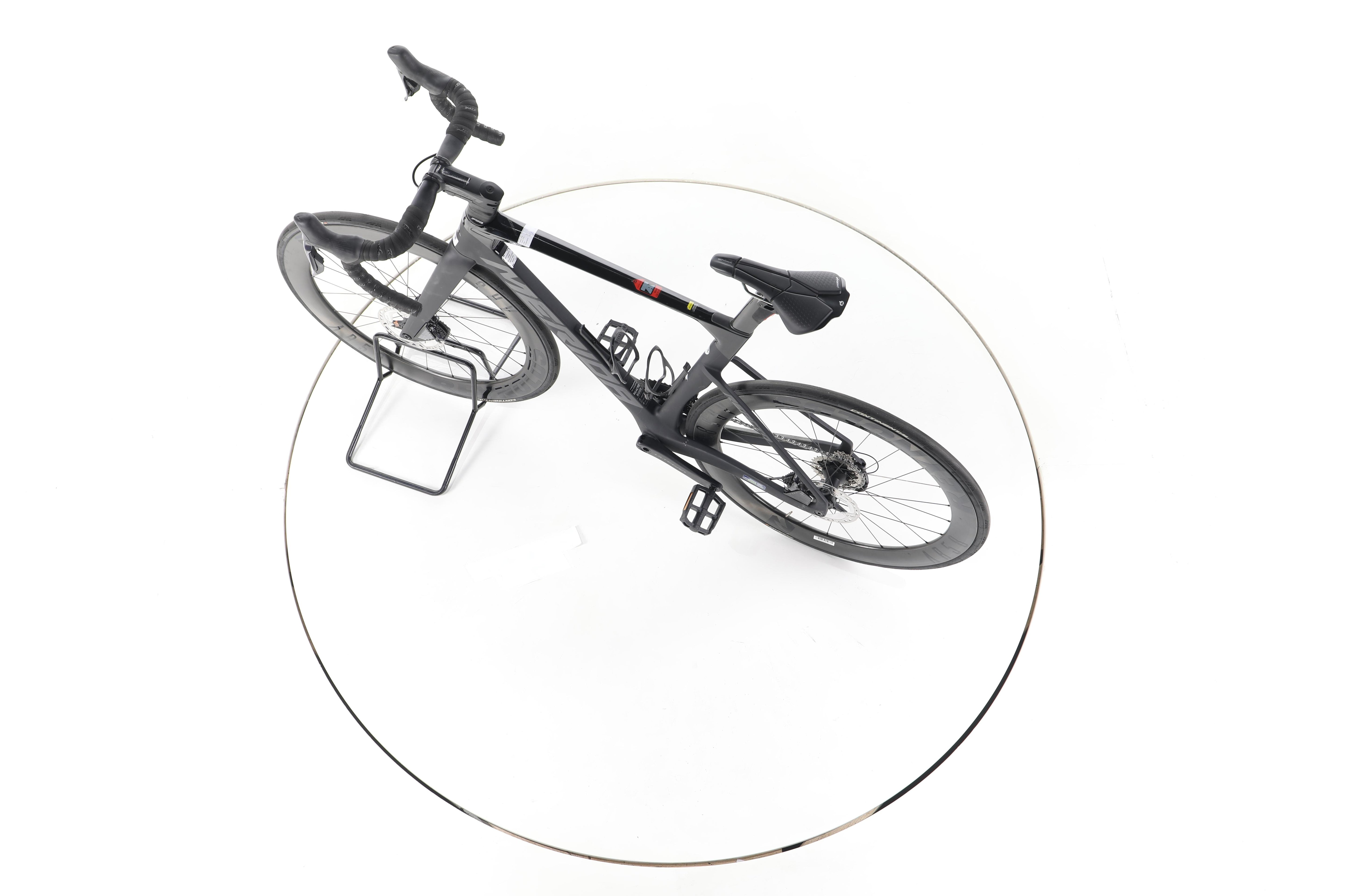 Merida Reacto 8000 HP3 - Image 20