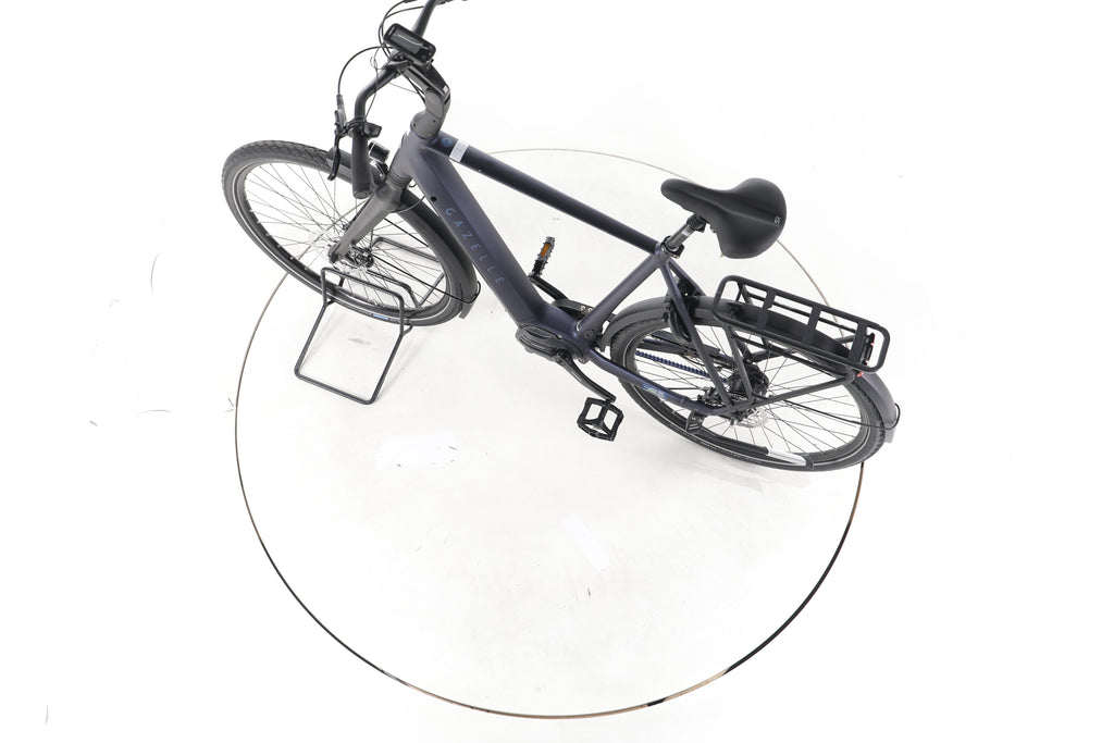 Gazelle Chamonix C5 HMS City E-Bike - Image 20