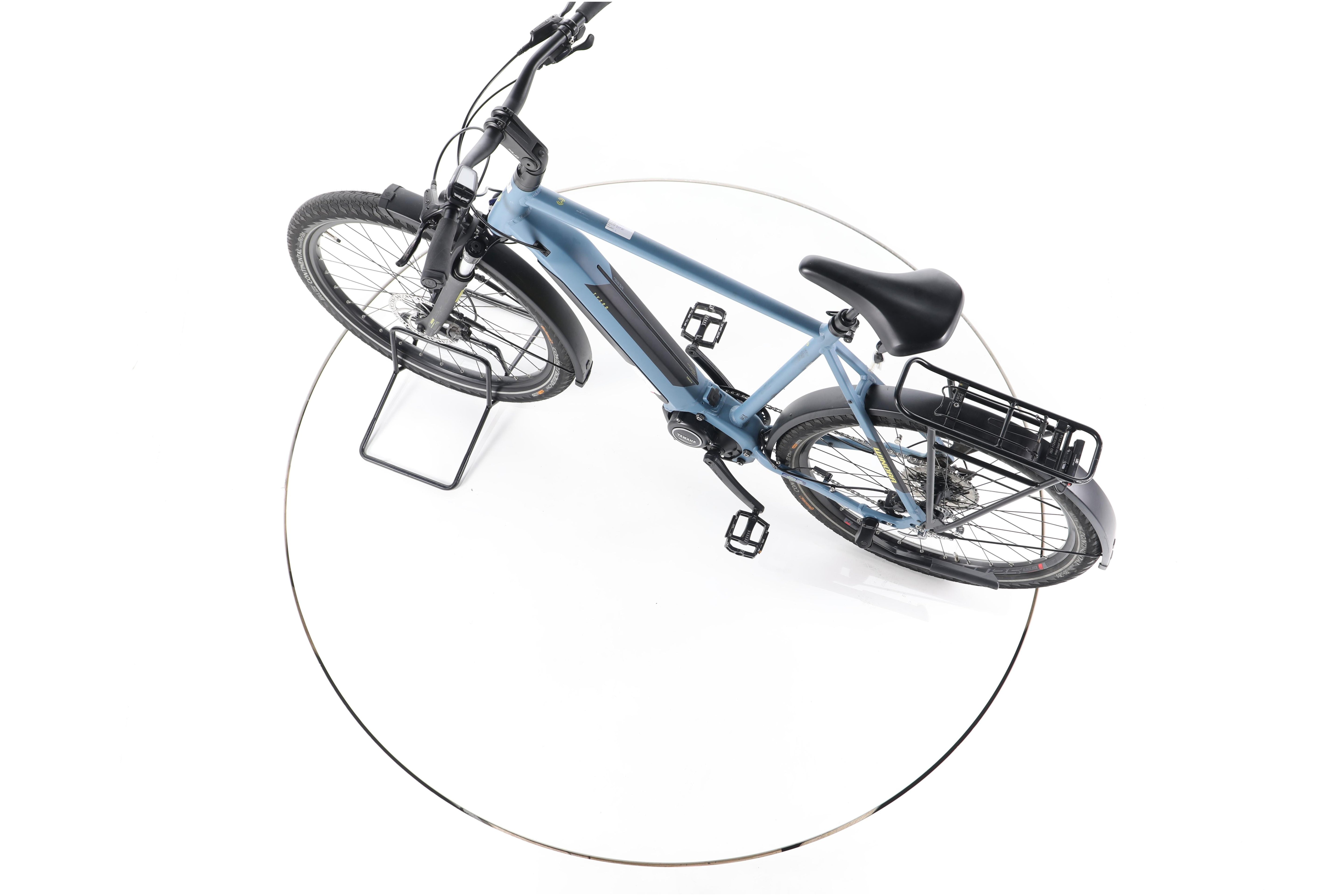 Winora TY200 Trekking E-Bike - Image 20