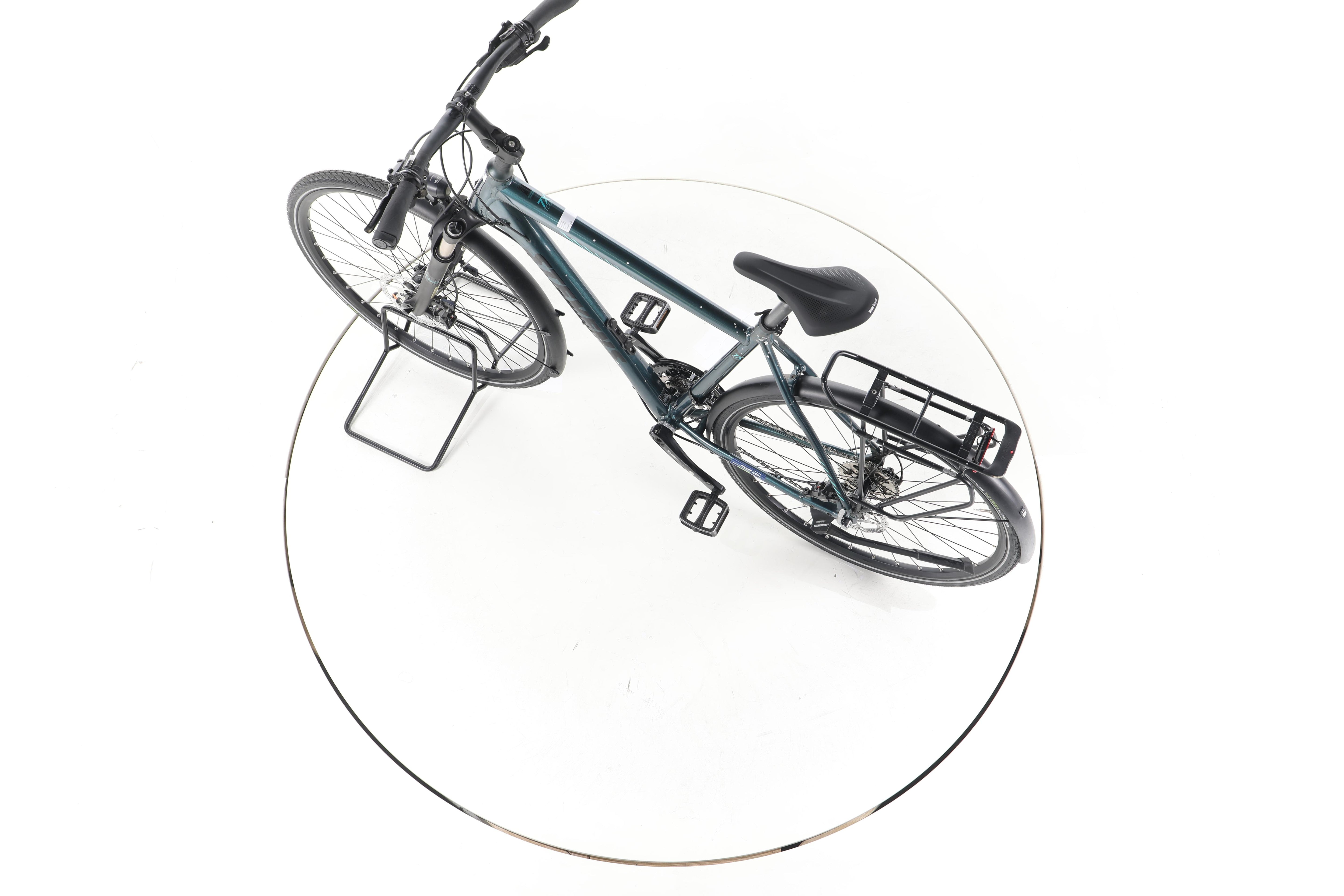 Stevens 7X Tour HT Fahrrad City & Trekking - Image 20