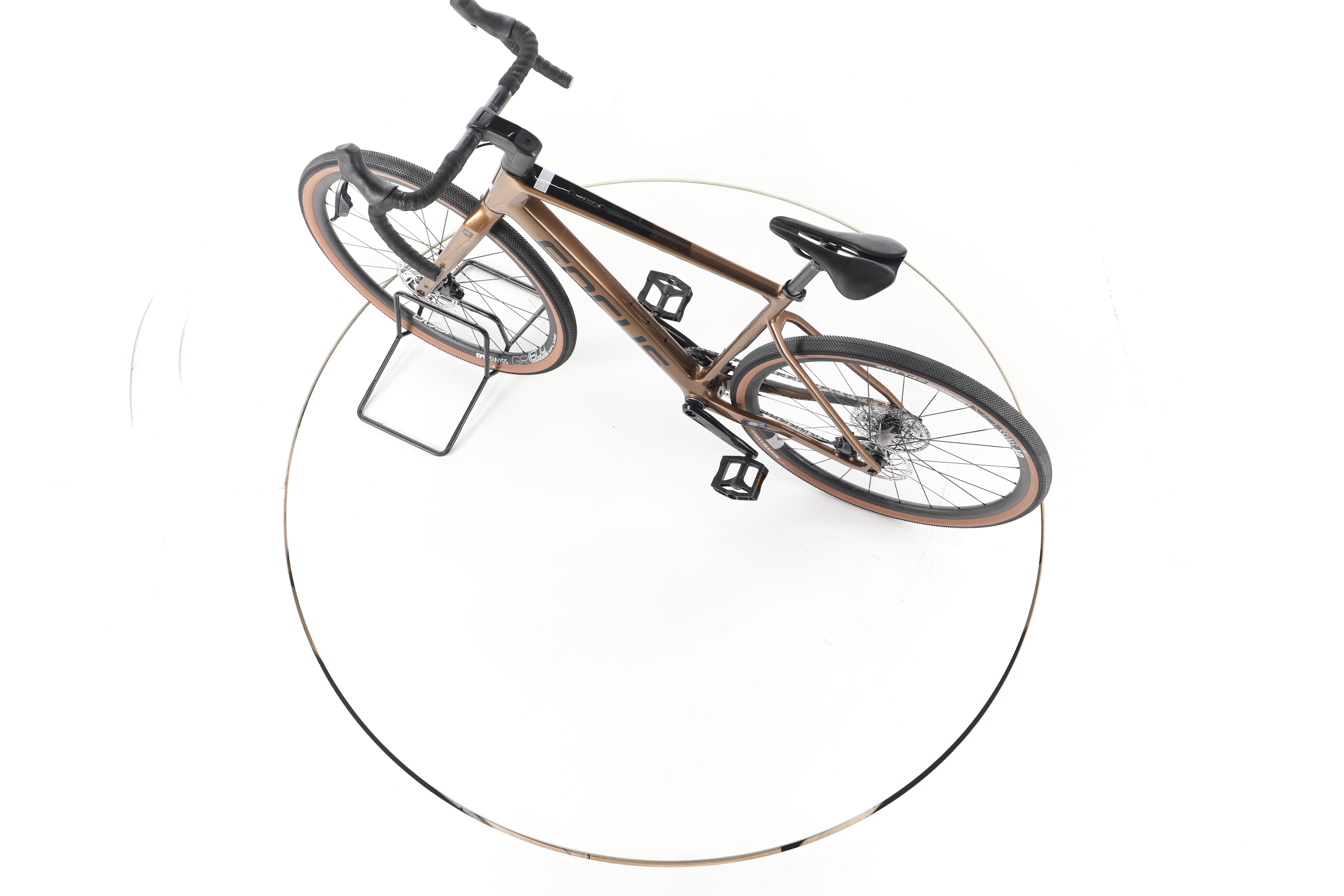Focus Atlas 8.9 Gravelbike Carbon - Image 20