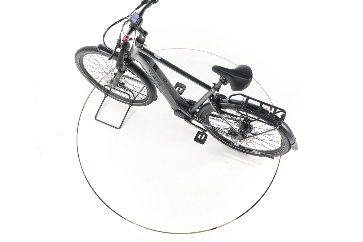 Pegasus Premio EVO 5 Lite Comfort City E-Bike - Image 20