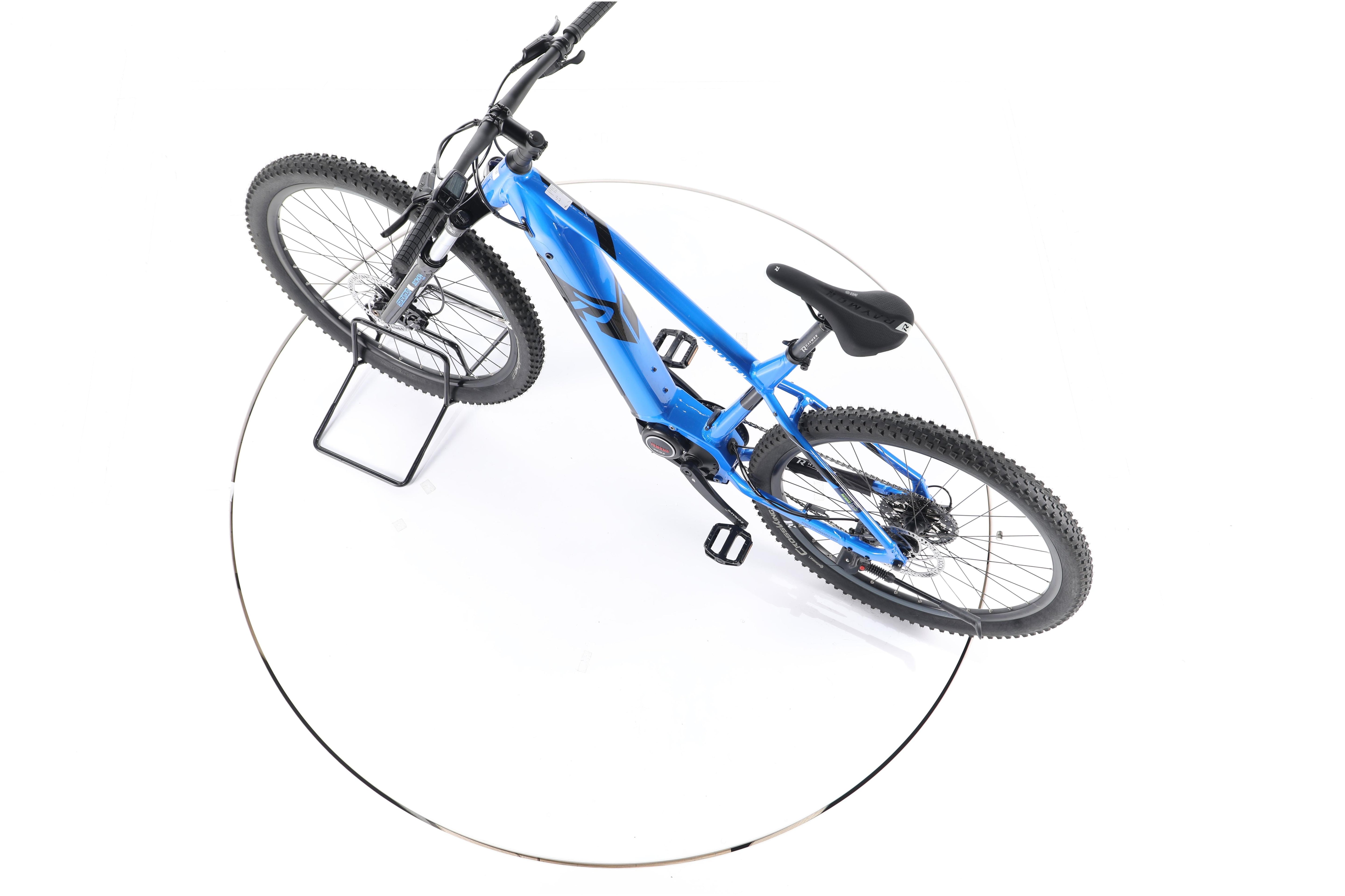 R Raymon HardRay E 6.0 E-Bike - Image 20