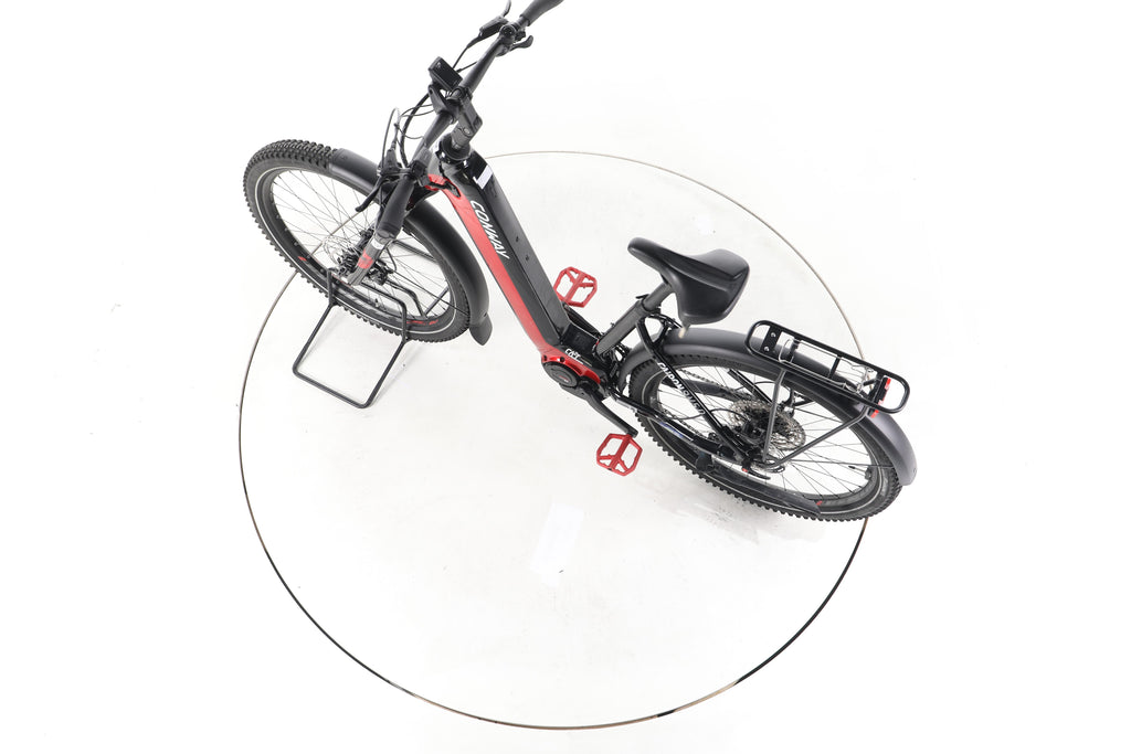 Conway Cairon SUV 5.0 Trekking E-Bike Tiefeinsteiger - Image 20