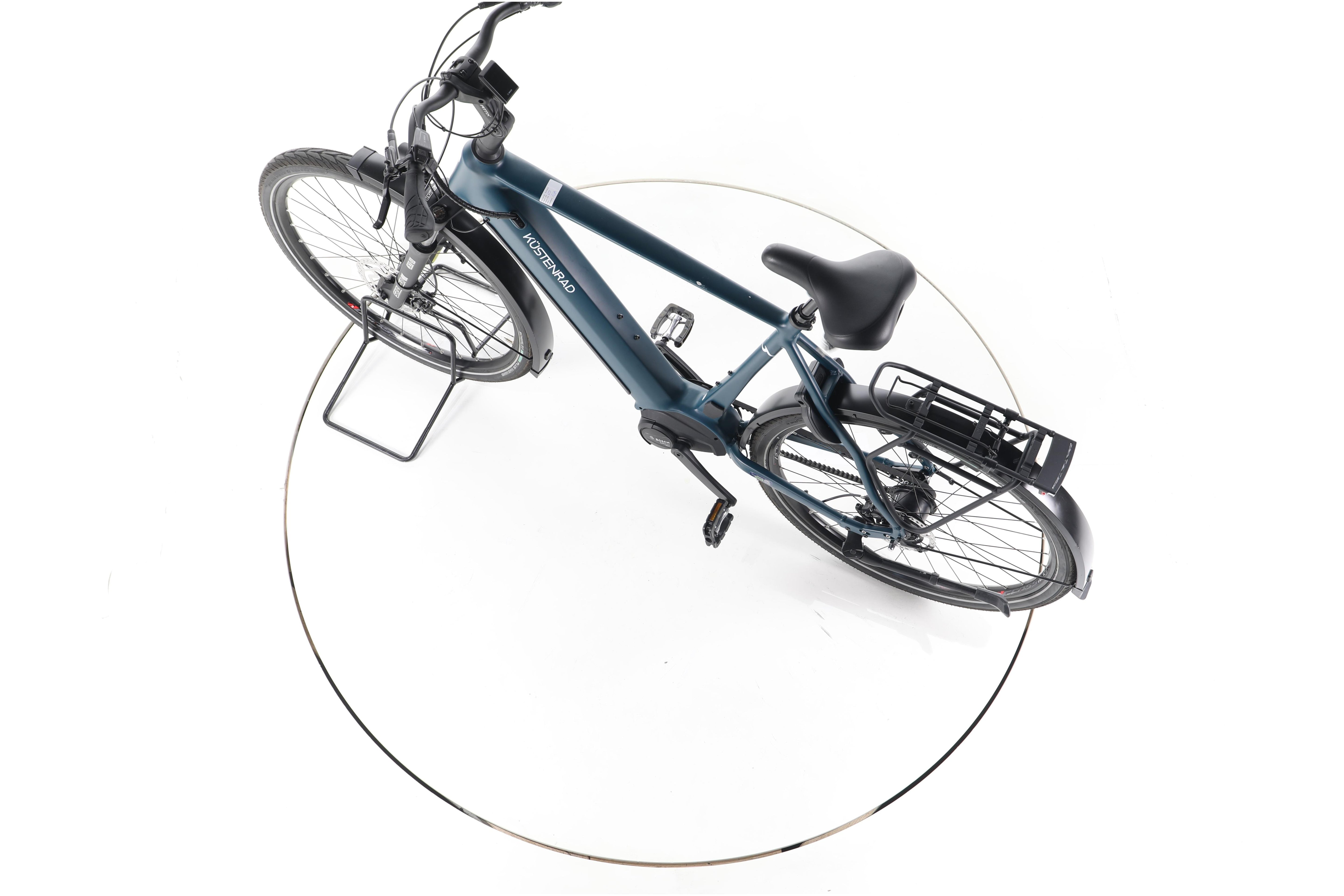 FALTER Küstenrad City E-Bike 2024 - Image 20