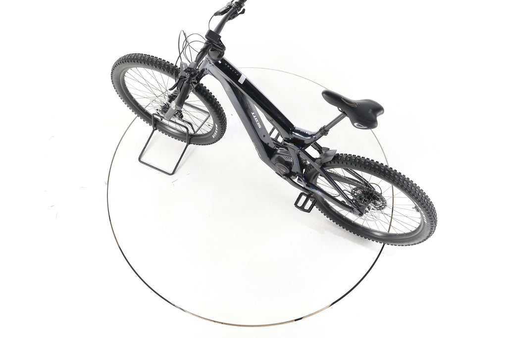 Scott Patron eRIDE 920 Fully E-Bike - Image 20