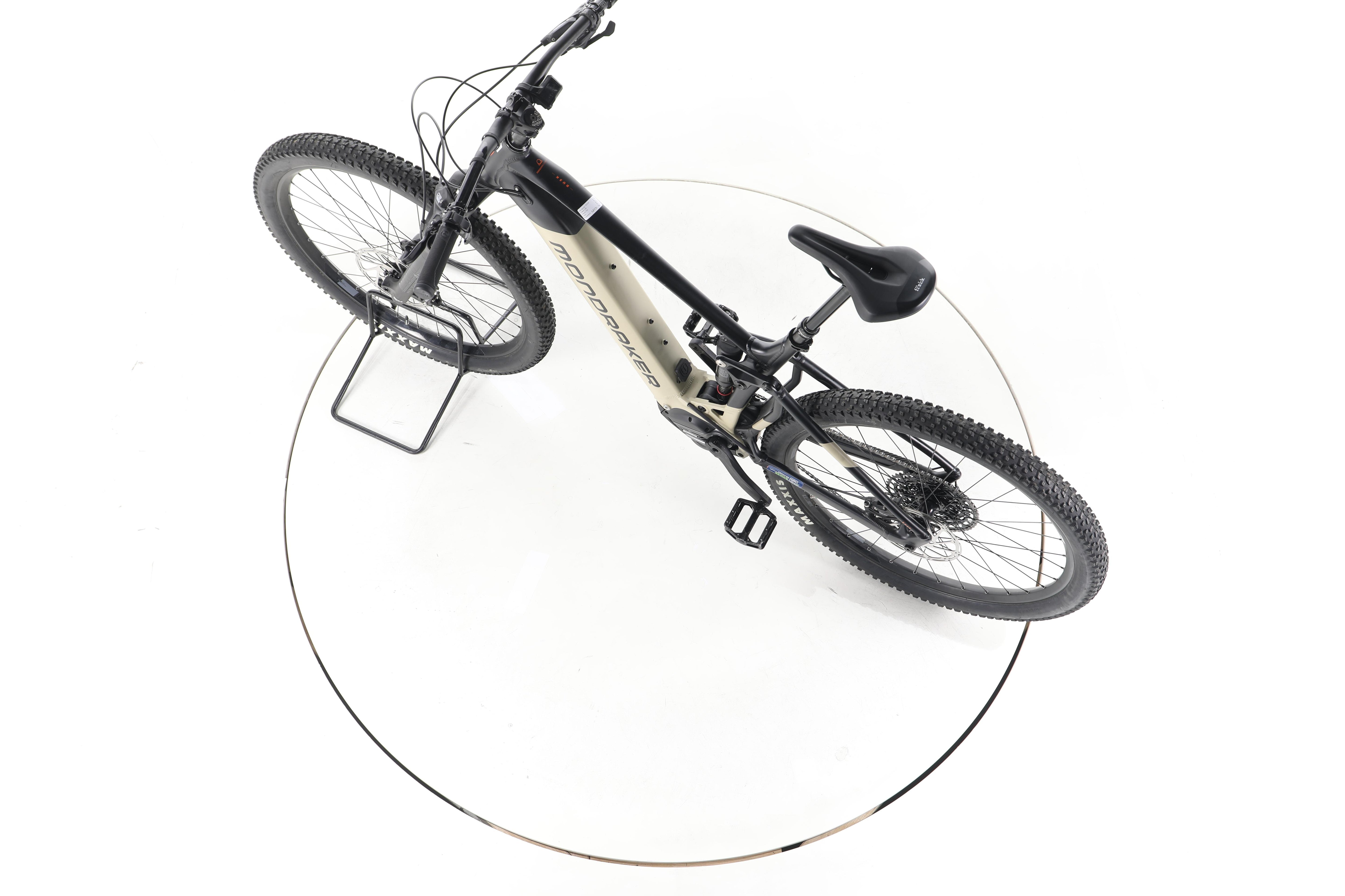 Mondraker DUSK Fully E-Bike - Image 20