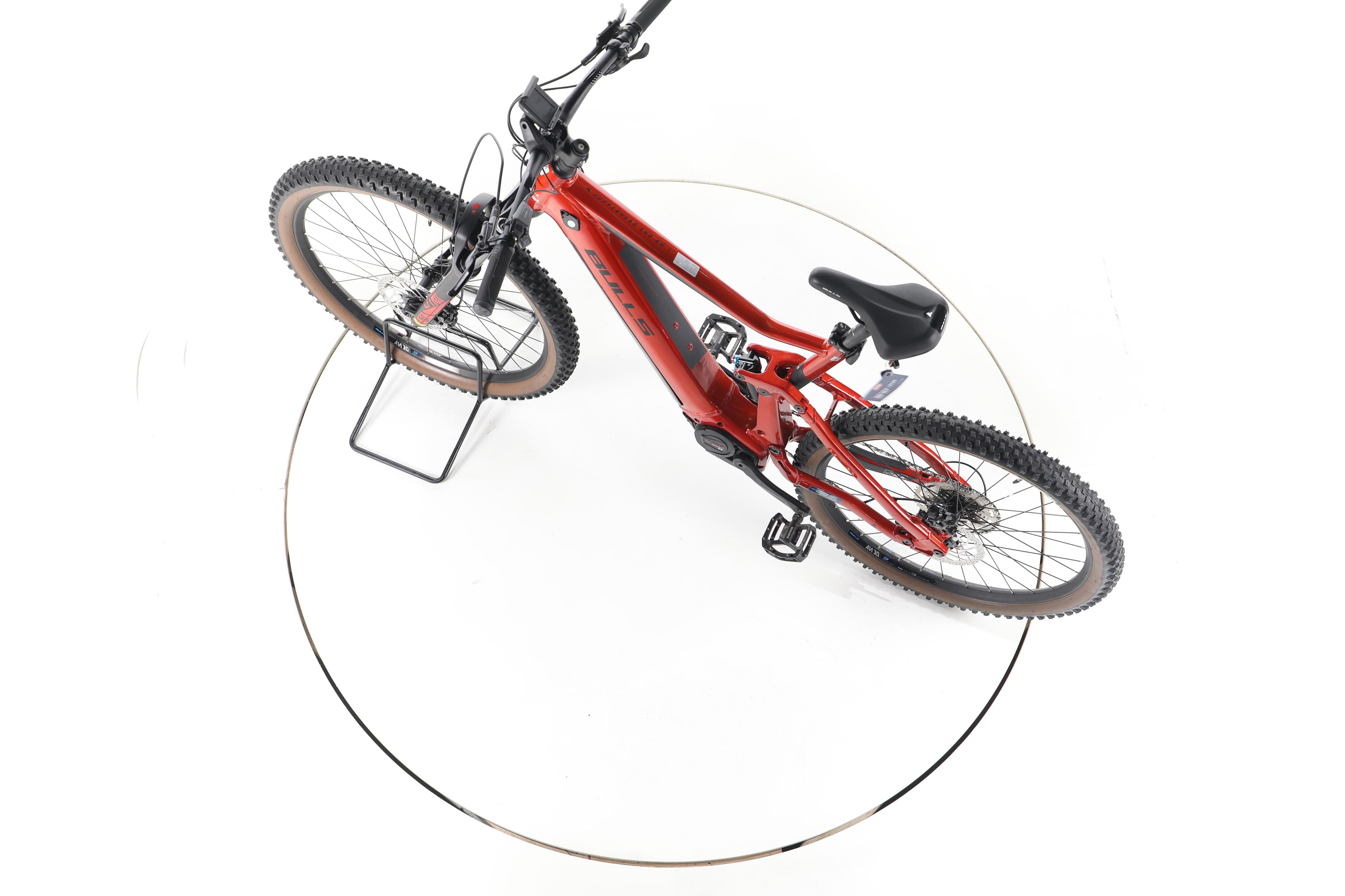 Bulls Copperhead EVO AM 1 Fully E-Bike 2024 - Image 20