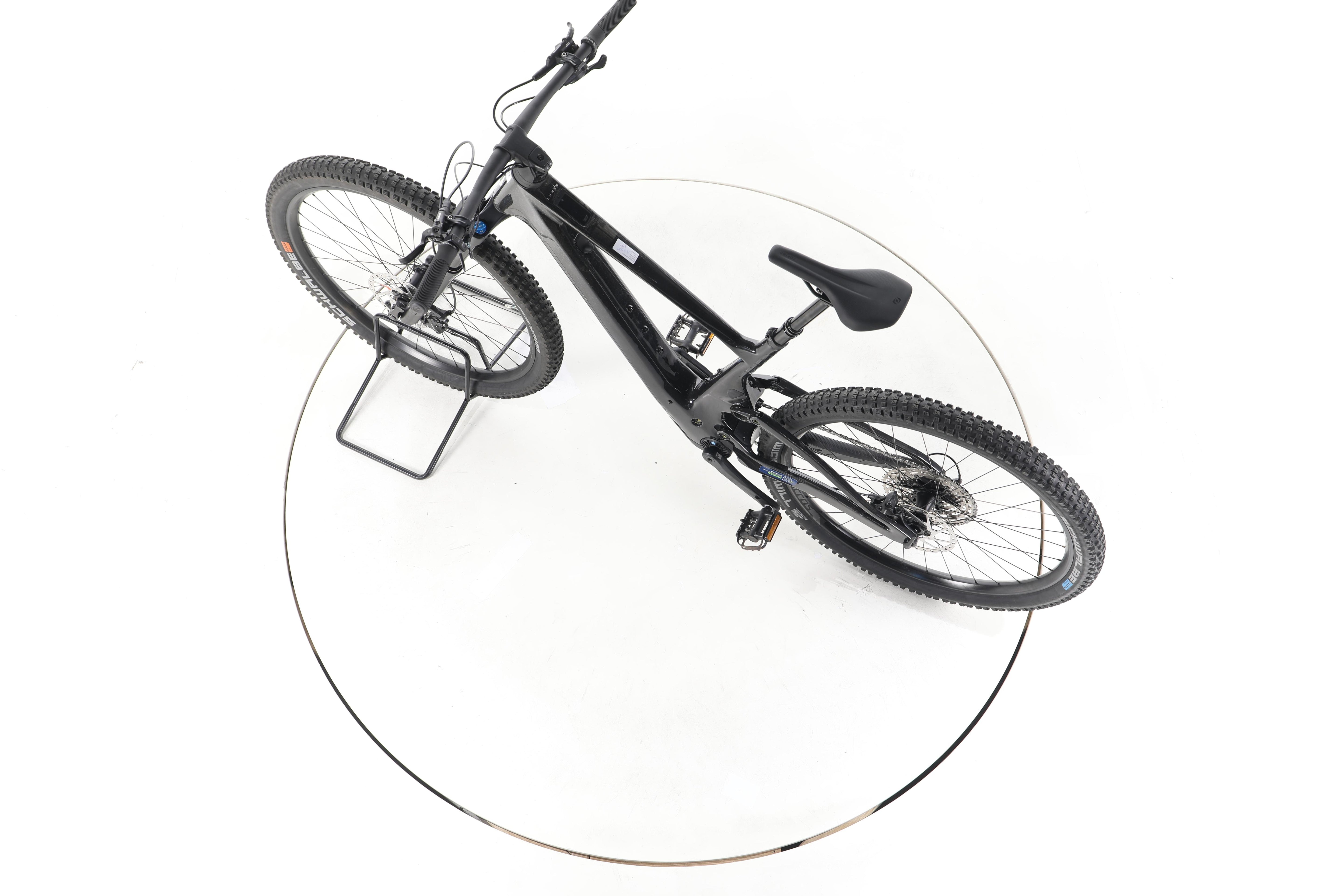 Scott Lumen eRIDE 910 E-Bike Fully Carbon - Image 20