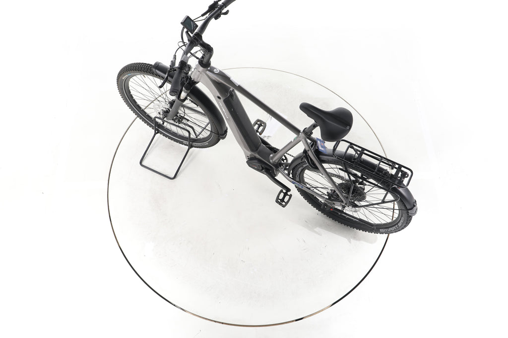 Velo de Ville SEB 990 SUV Smart Smooth Trekking E-Bike - Image 20