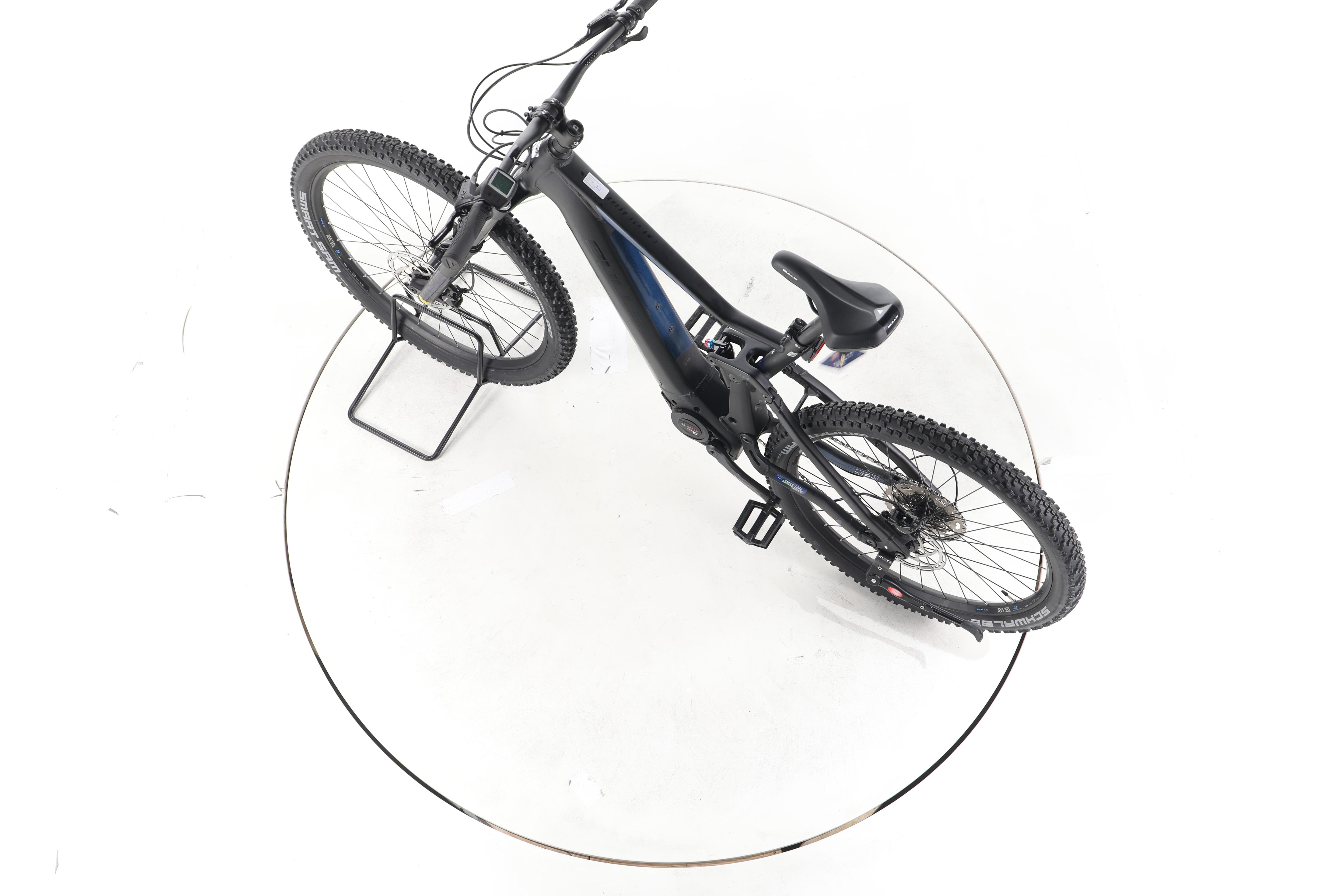 Bulls Copperhead EVO AM 1 E-Bike Fully - Image 20