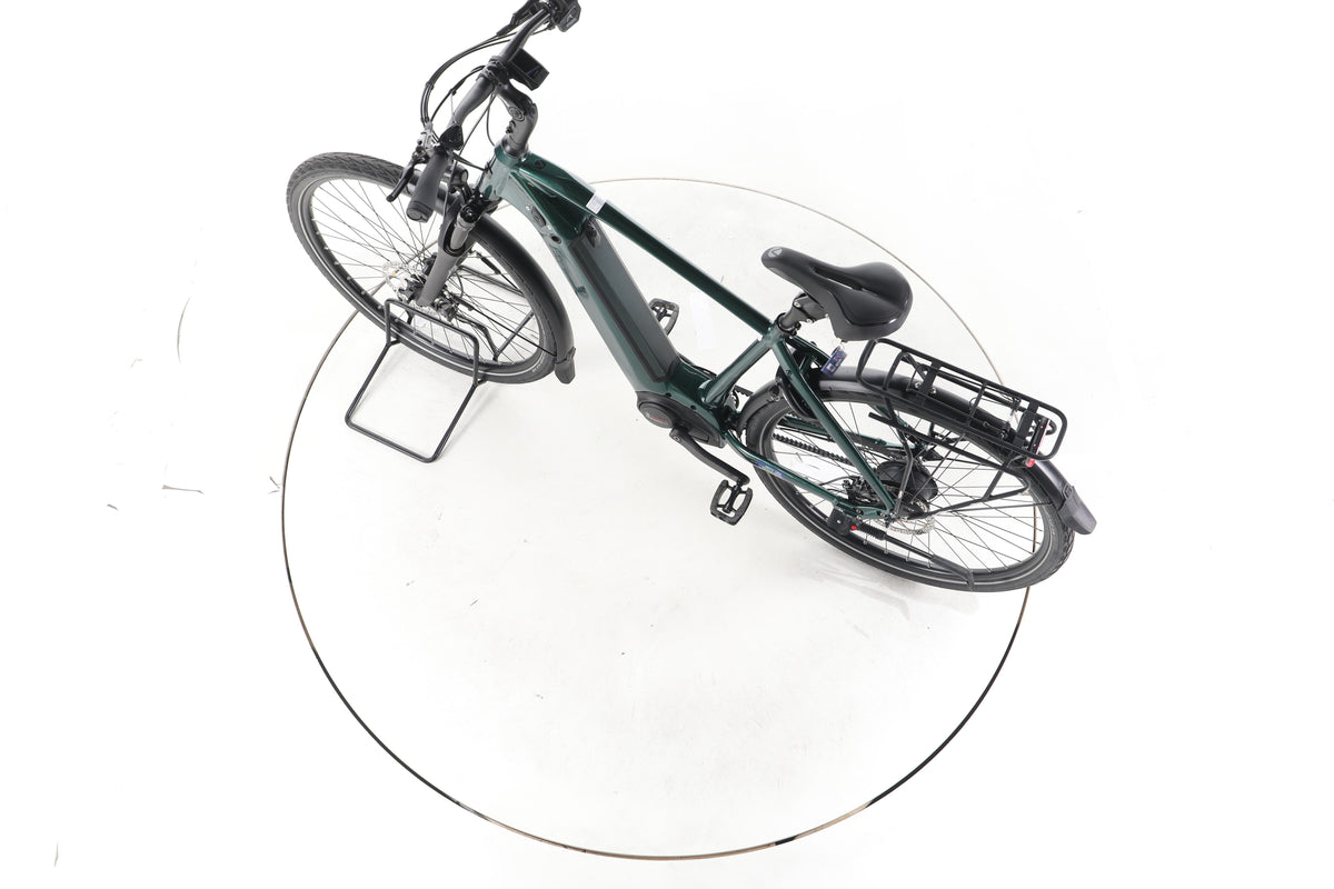 Velo de Ville AEB 890 Smooth City E-Bike - Image 20