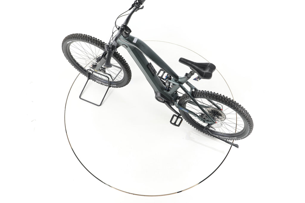 Bulls Sonic EVO AM 2 Fully E-Bike - Image 20