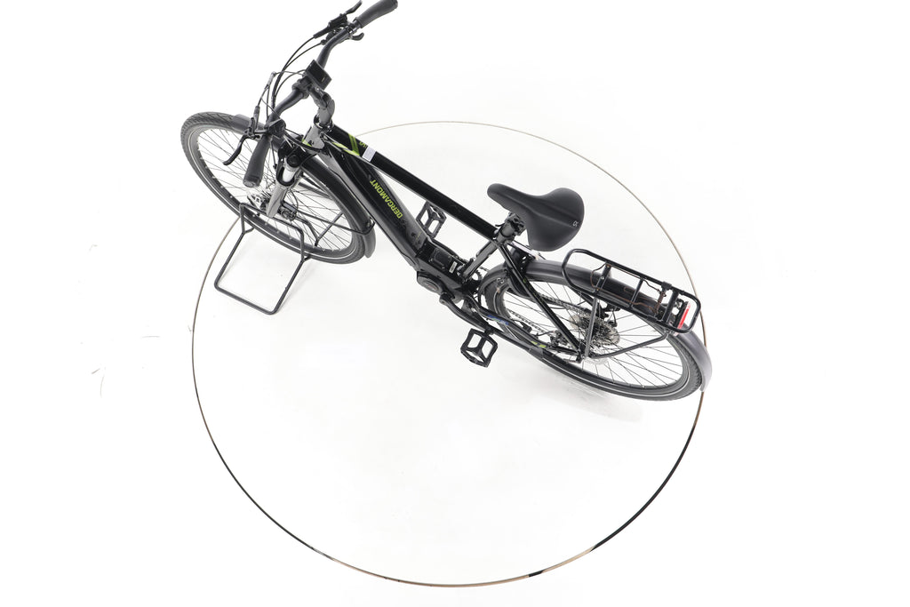 Bergamont E-Horizon Sport Trekking E-Bike - Image 20