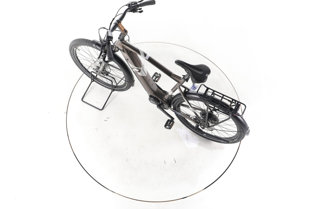 R Raymon TourRay E 5.0 Trekking E-Bike - Image 20