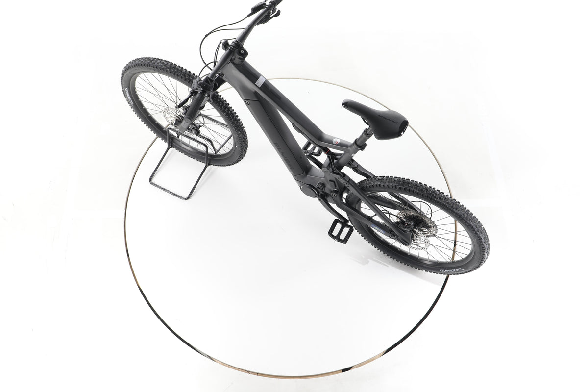 FLYER Uproc X 2.10 E-Bike Fully Carbon - Image 20
