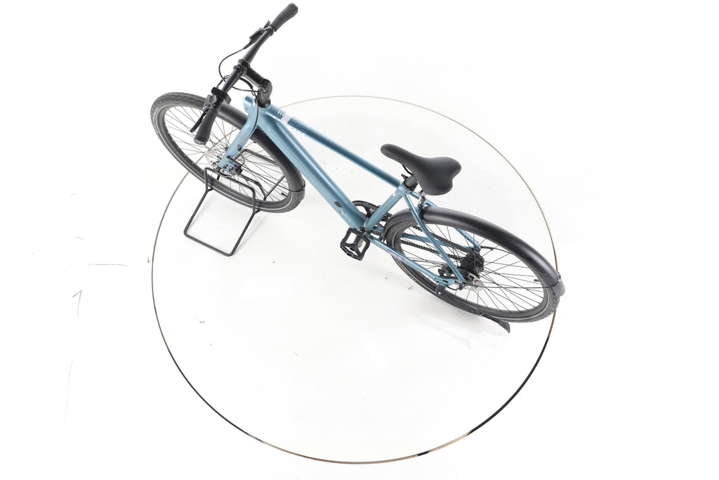 TENWAYS CGO600 Pro City E-Bike 2026 - Image 20