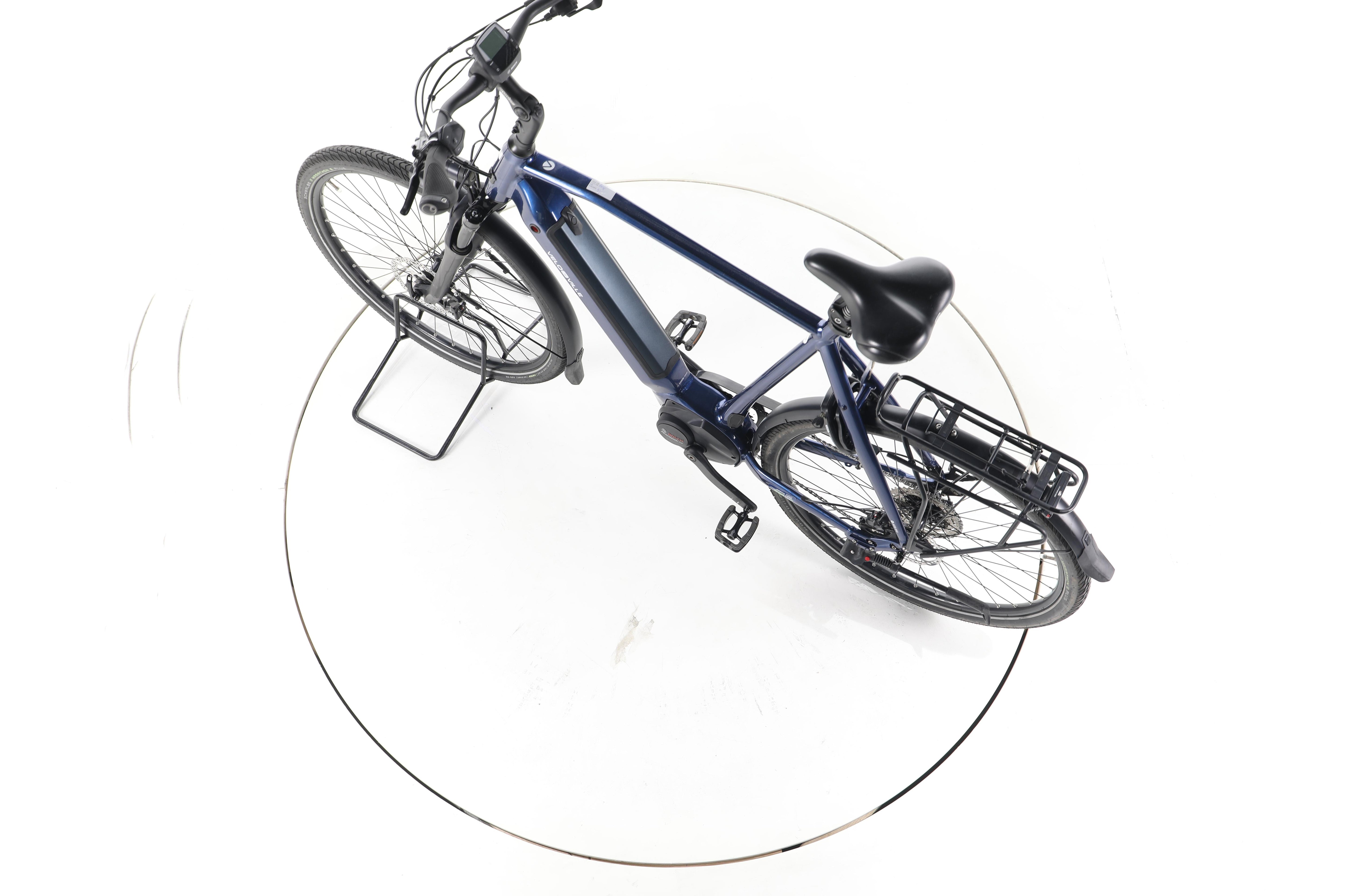 Velo de Ville AEB 890 Trekking E-Bike - Image 20