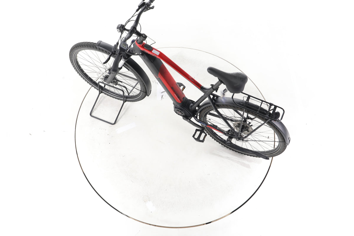 Swype torqz #1.0 Trekking E-Bike - Image 20