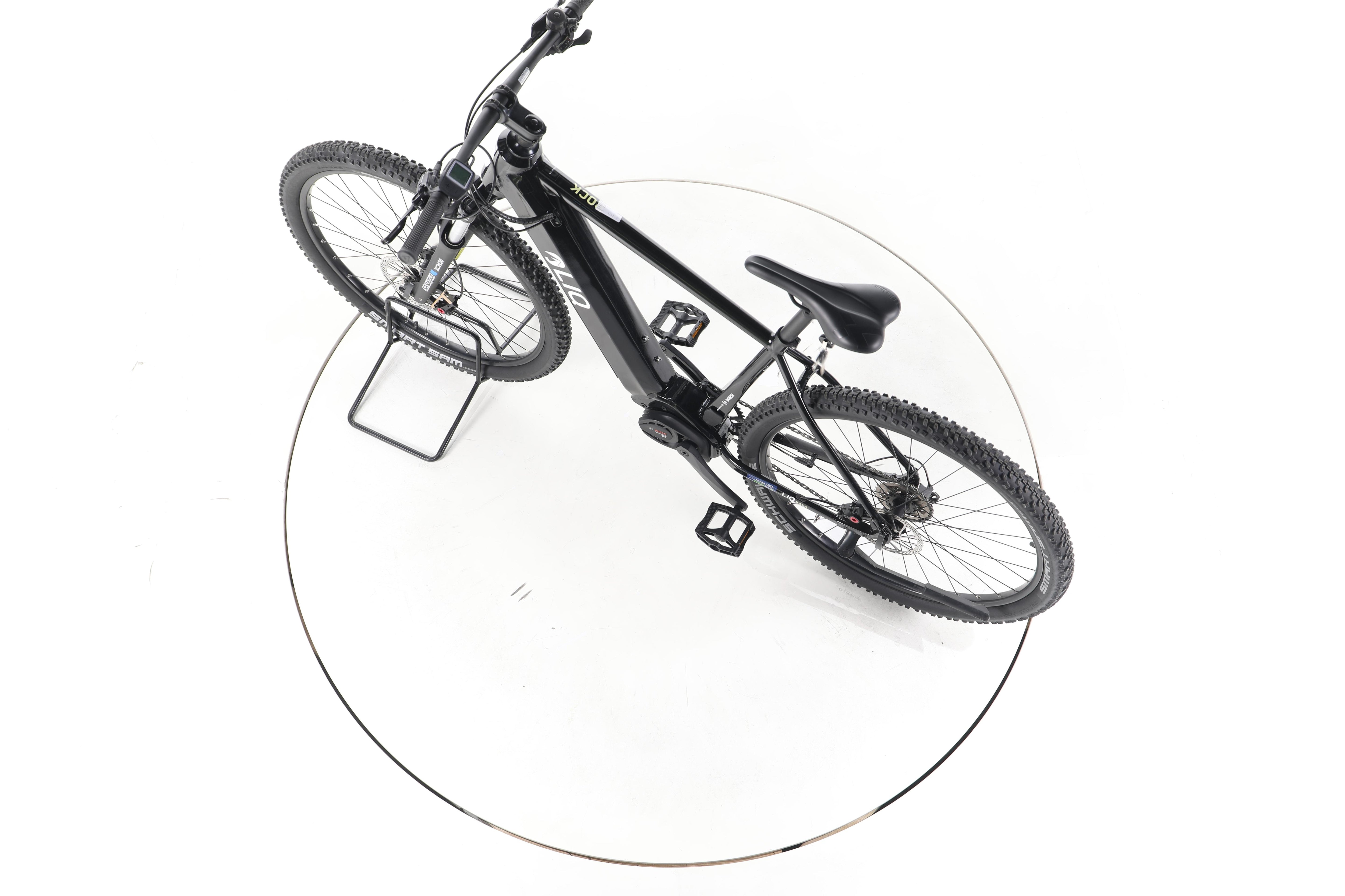 LIQBIKE Rock Trekking E-Bike - Image 20