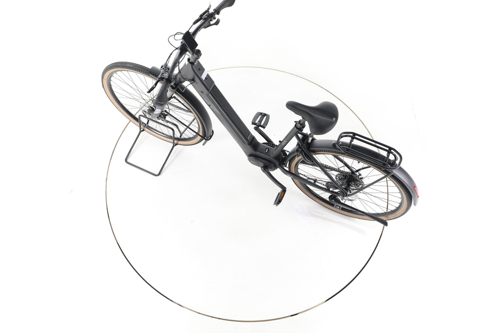 Rock Machine Crossride E450 Trekking E-Bike Tiefeinsteiger - Image 20