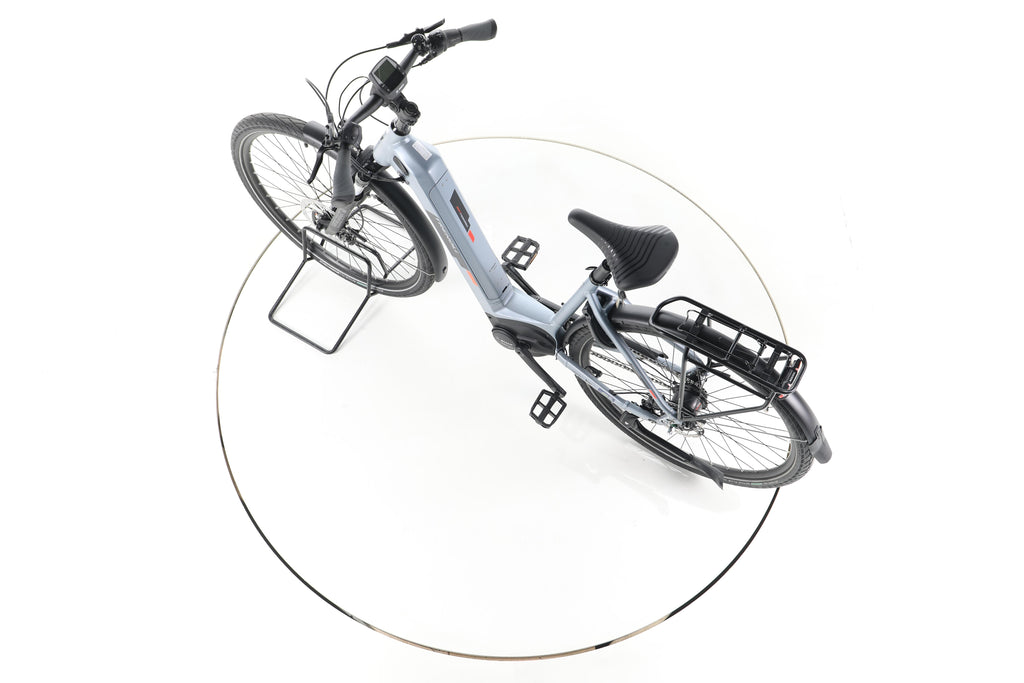 Trenoli Tanaro Classico City E-Bike Tiefeinsteiger - Image 20