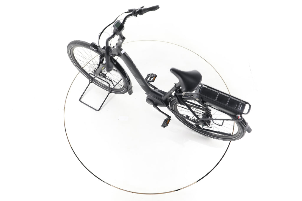 Pegasus Solero E8R Plus City E-Bike Tiefeinsteiger - Image 20