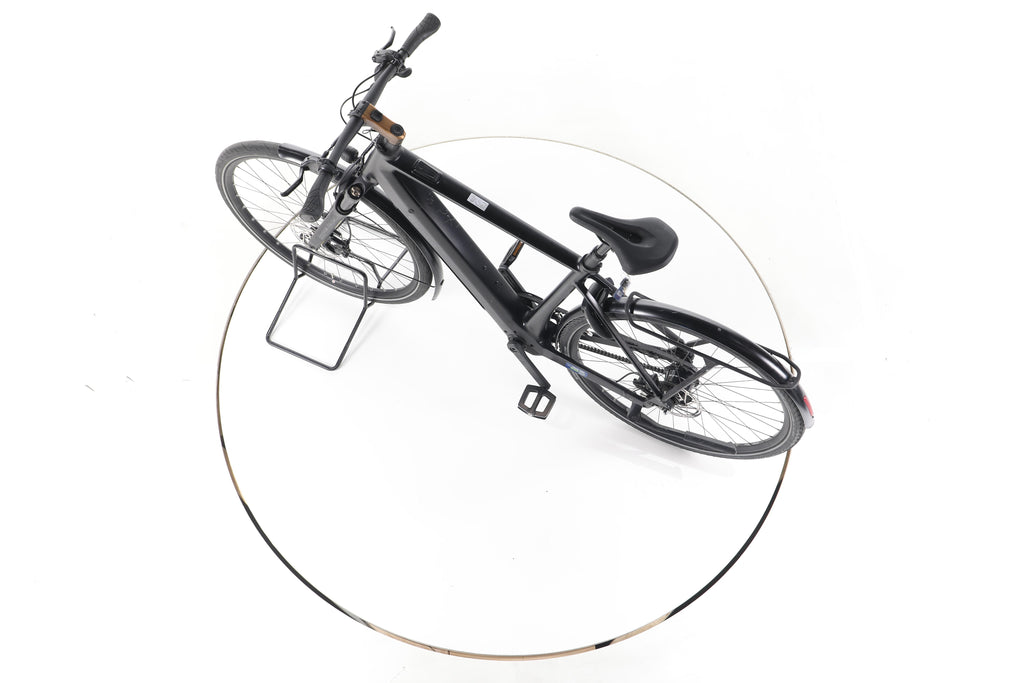 Riese & Müller UBN Five Silent City E-Bike - Image 20