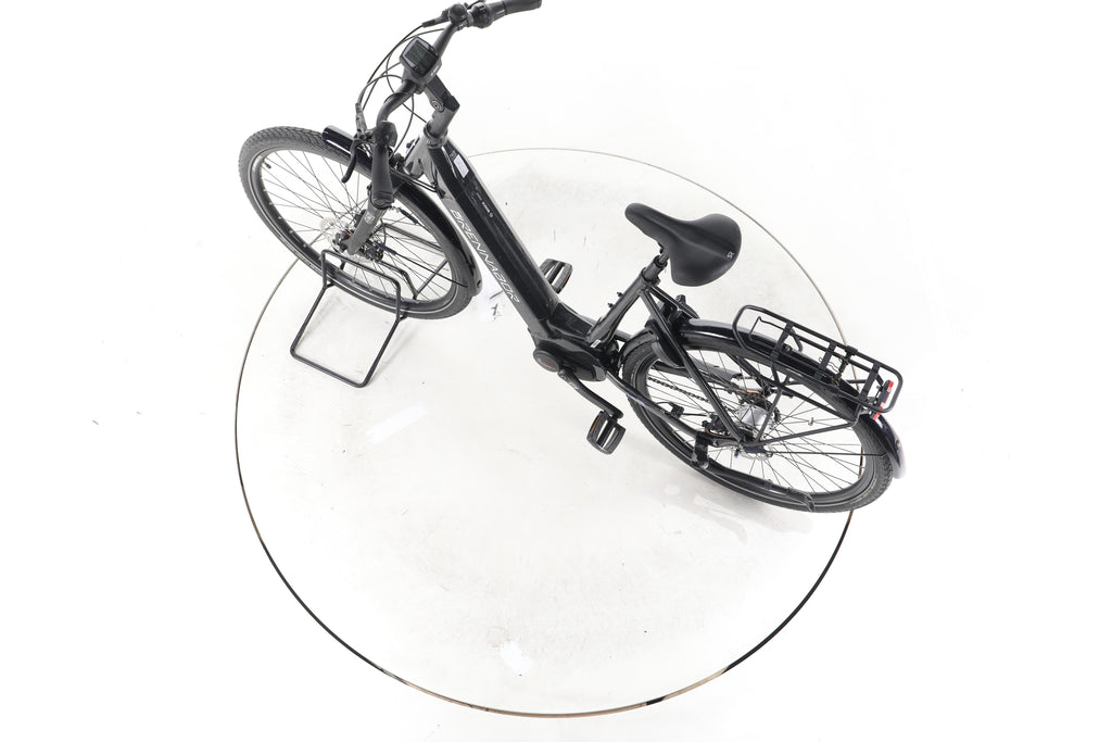 Brennabor T-62e City E-Bike Tiefeinsteiger - Image 20