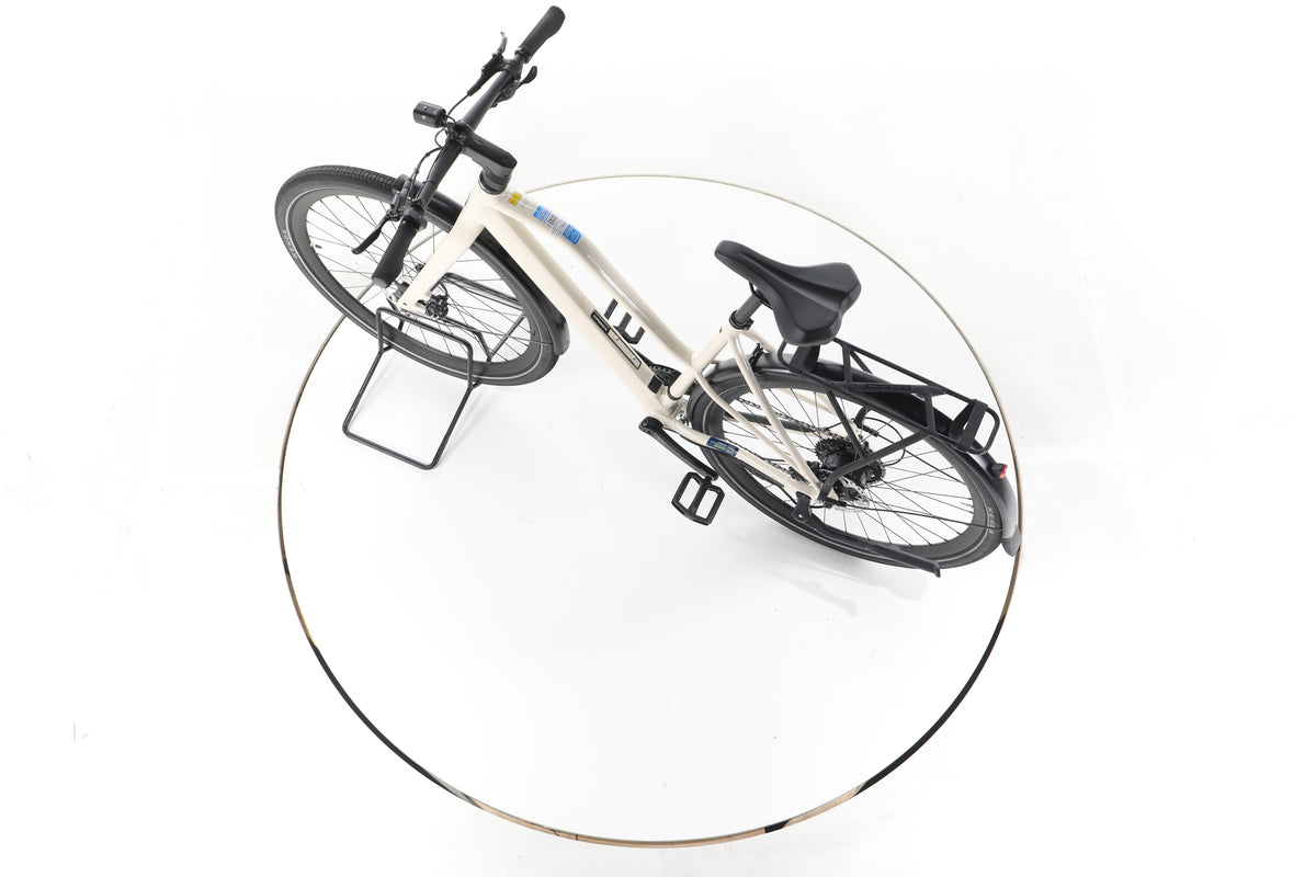 Orbea Vibe H30 EQ Trekking E-Bike 2024 - Image 20
