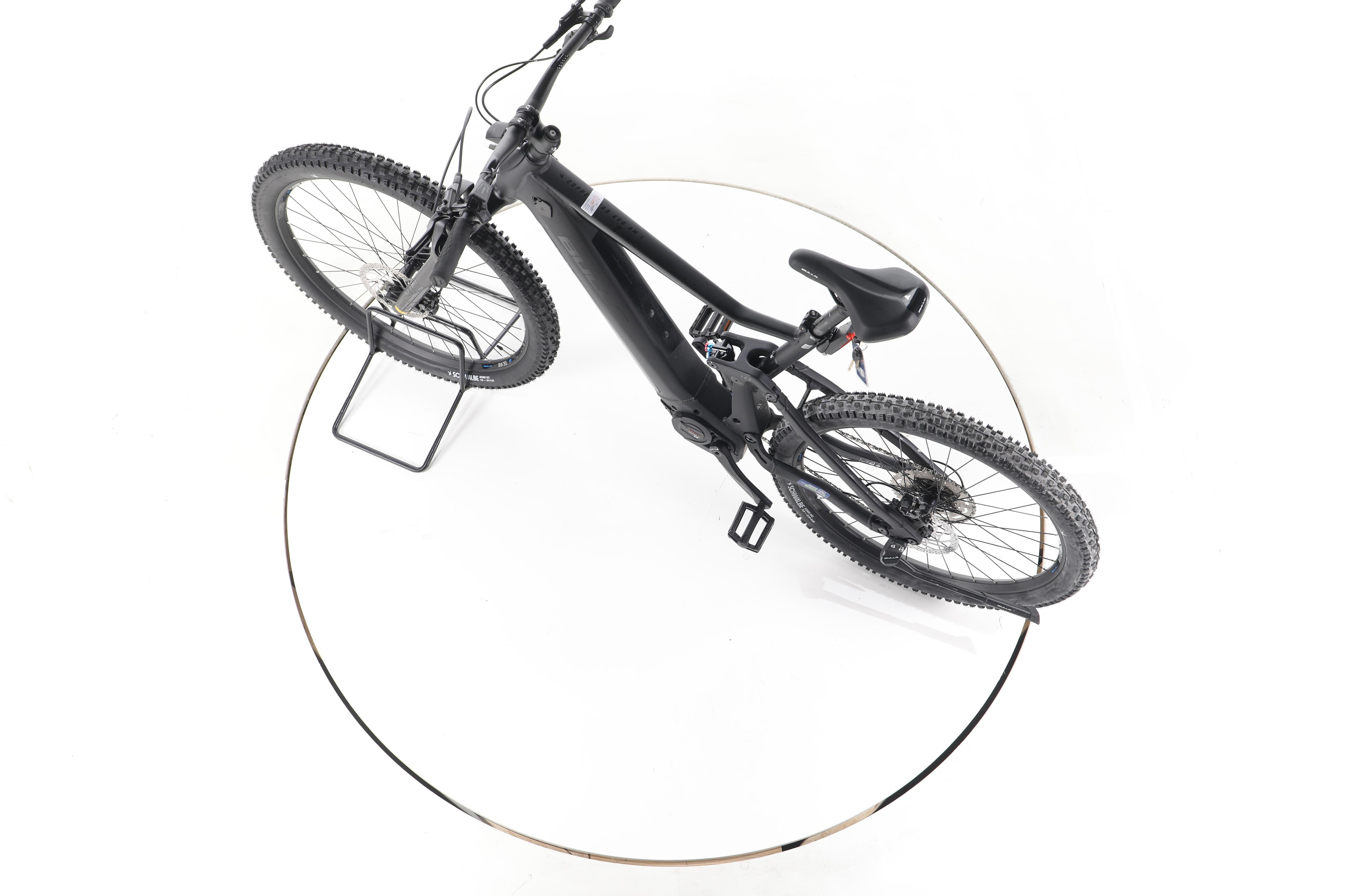 Bulls Copperhead EVO AM 1 E-Bike Fully 2024 - Image 20