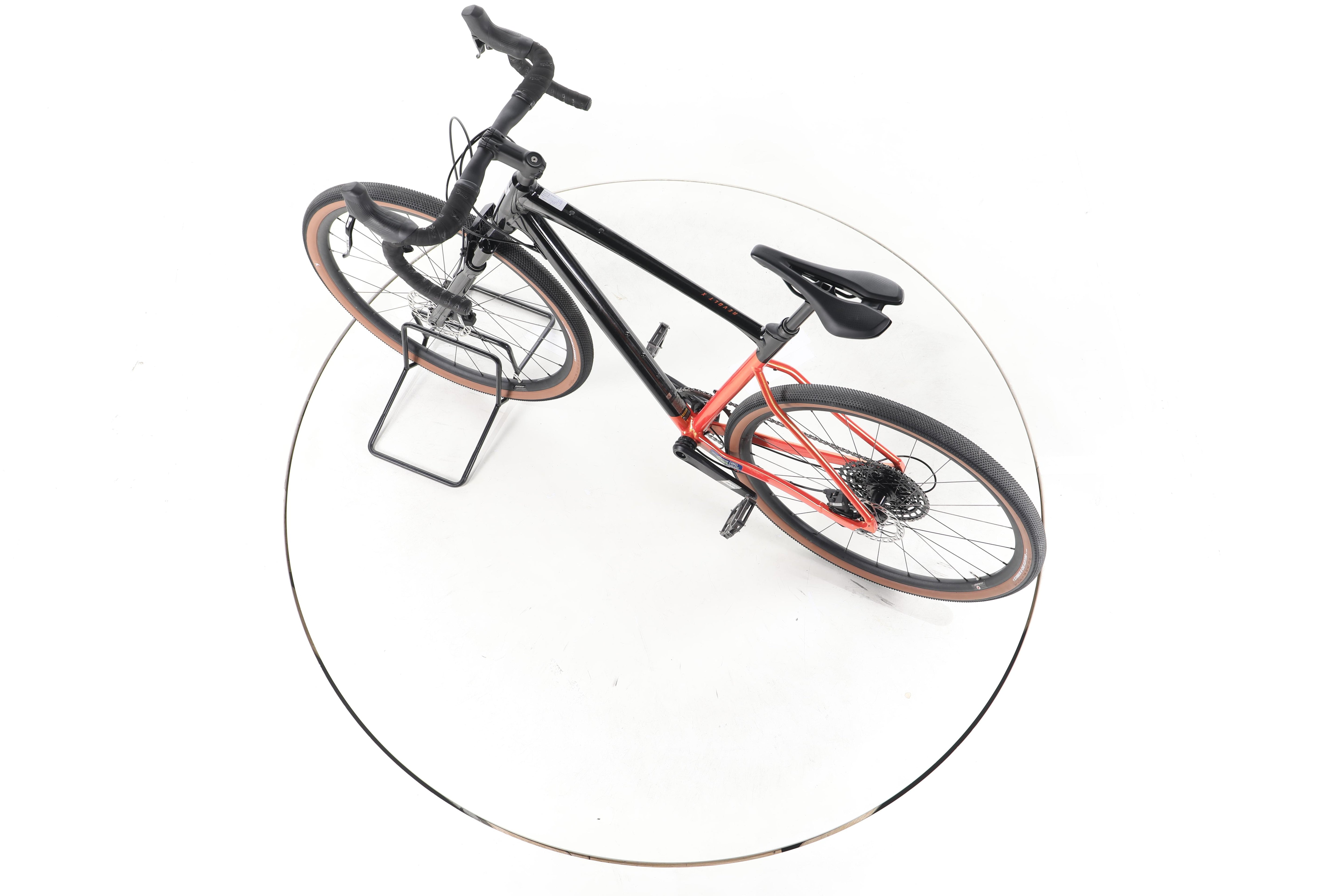 Giant Revolt X 1 Gravelbike - Image 20
